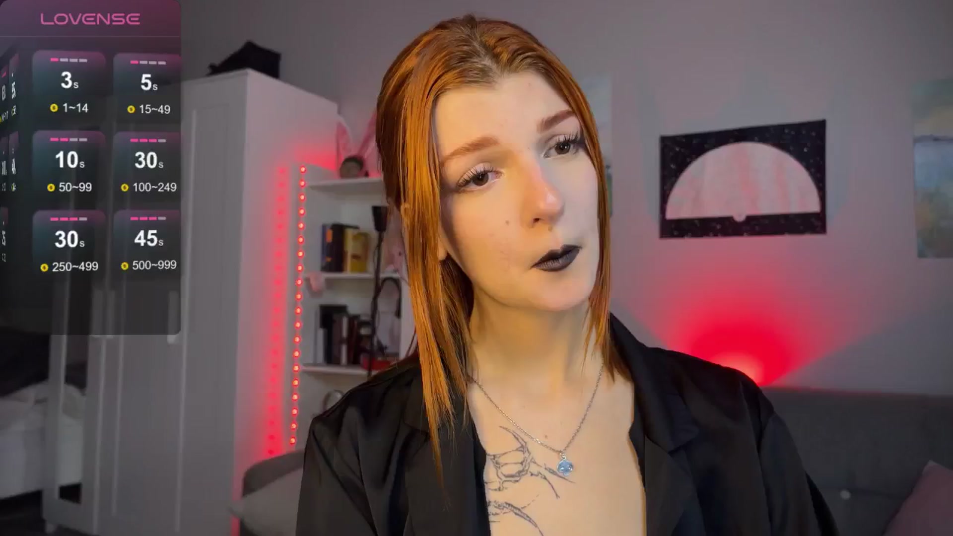 Gallery image thumbnail from BellaCute__'s myfreecams stream on, 06/02/2024, 17:50 image 4 of 20