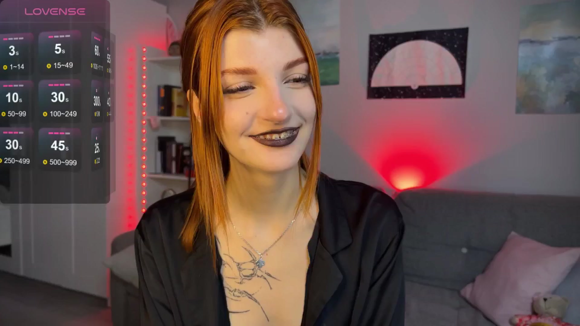 Gallery image thumbnail from BellaCute__'s myfreecams stream on, 06/02/2024, 17:50 image 18 of 20