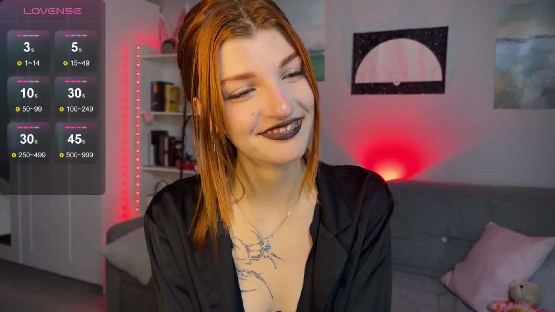 Gallery image thumbnail from BellaCute__'s myfreecams stream on, 06/02/2024, 17:50 image 17 of 20