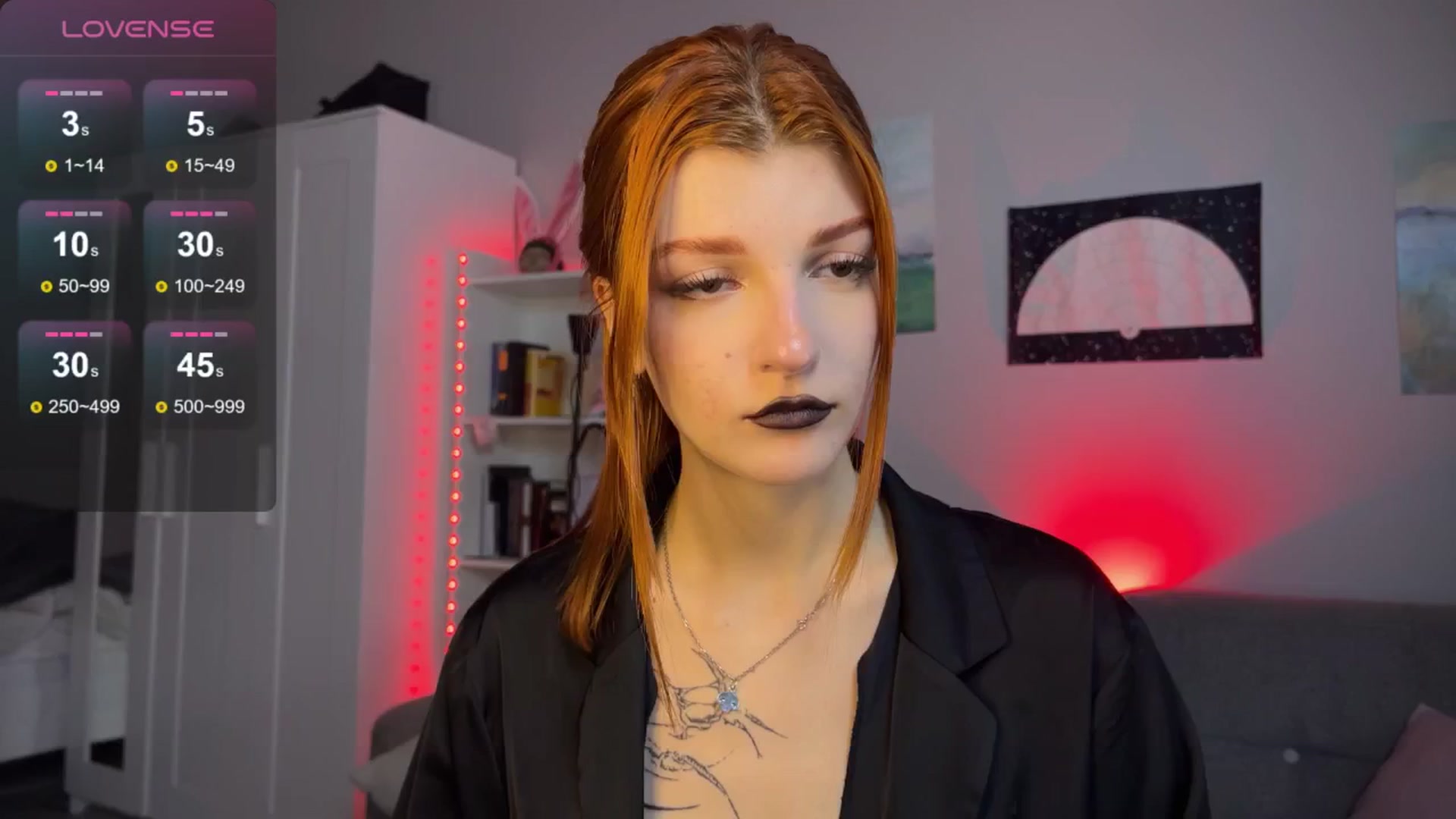 Gallery image thumbnail from BellaCute__'s myfreecams stream on, 06/02/2024, 17:50 image 1 of 20