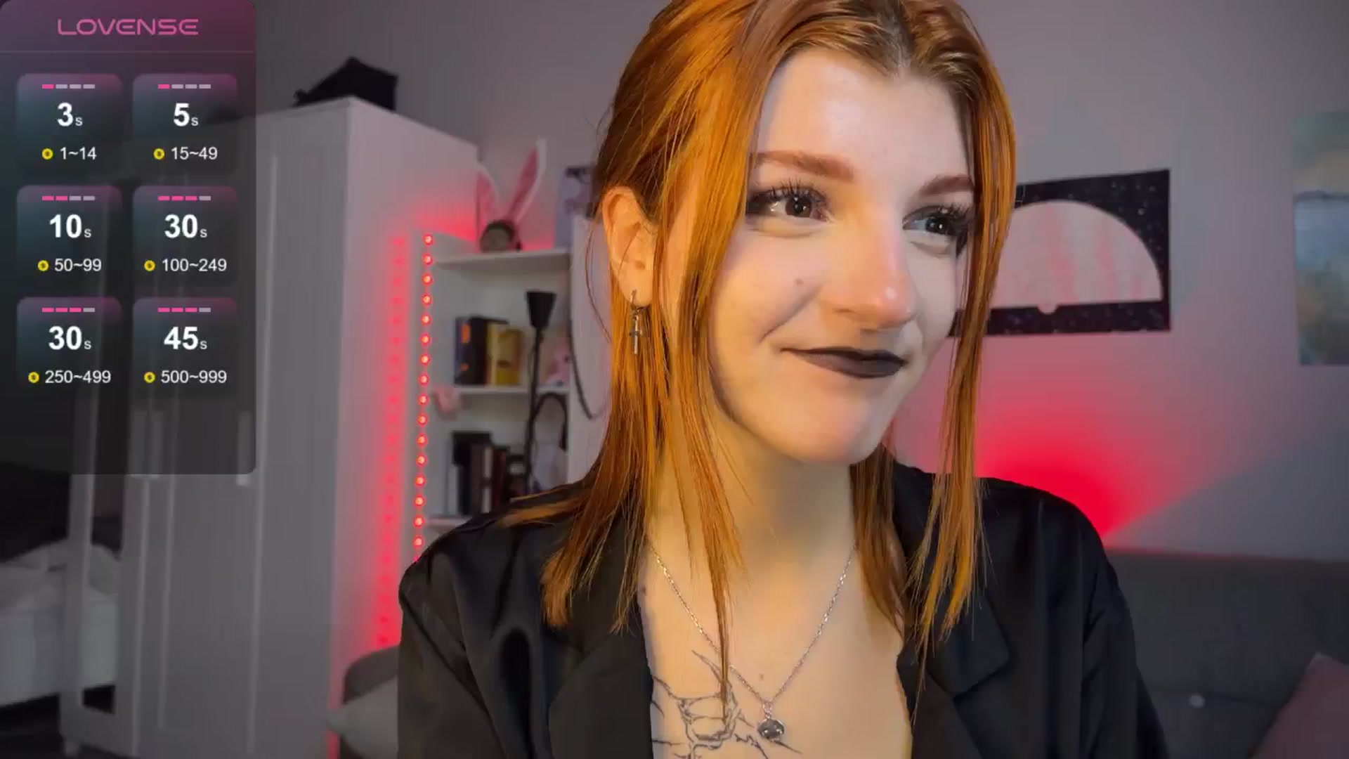 Gallery image thumbnail from BellaCute__'s myfreecams stream on, 06/02/2024, 17:50 image 5 of 20