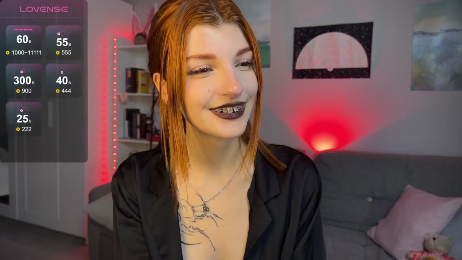 Gallery image thumbnail from BellaCute__'s myfreecams stream on, 06/02/2024, 17:50 image 20 of 20