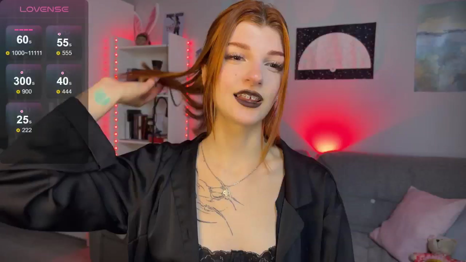 Gallery image thumbnail from BellaCute__'s myfreecams stream on, 06/02/2024, 17:50 image 15 of 20