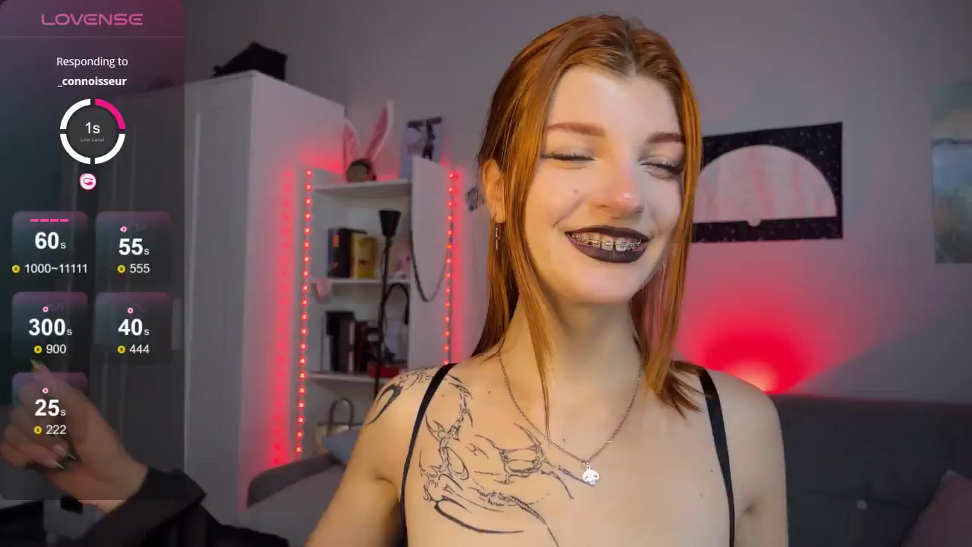 Gallery image thumbnail from BellaCute__'s myfreecams stream on, 06/02/2024, 17:50 image 3 of 20