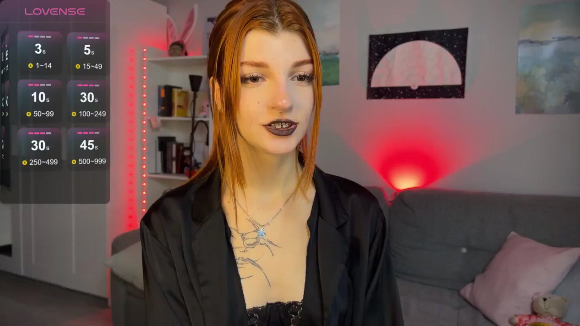 Gallery image thumbnail from BellaCute__'s myfreecams stream on, 06/02/2024, 17:50 image 16 of 20