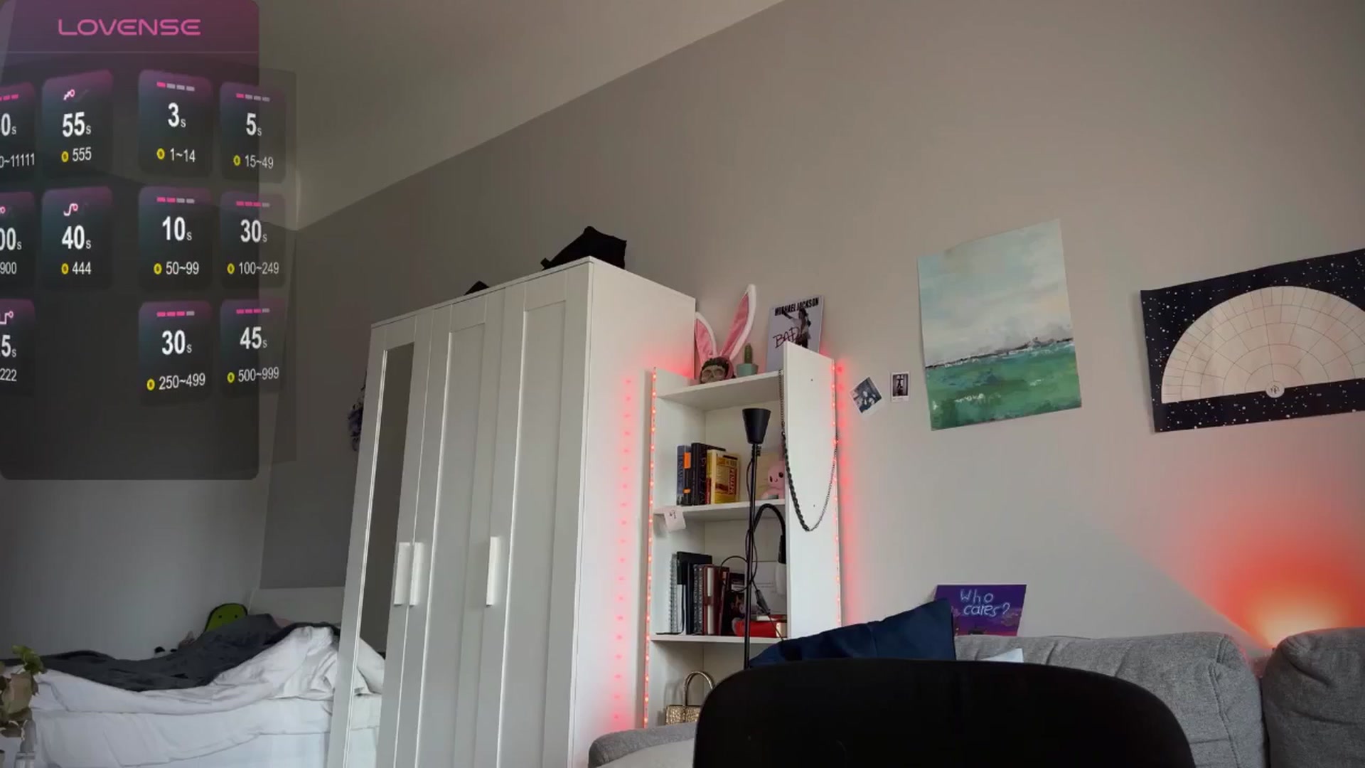 Gallery image thumbnail from BellaCute__'s myfreecams stream on, 06/03/2024, 07:43 image 15 of 20