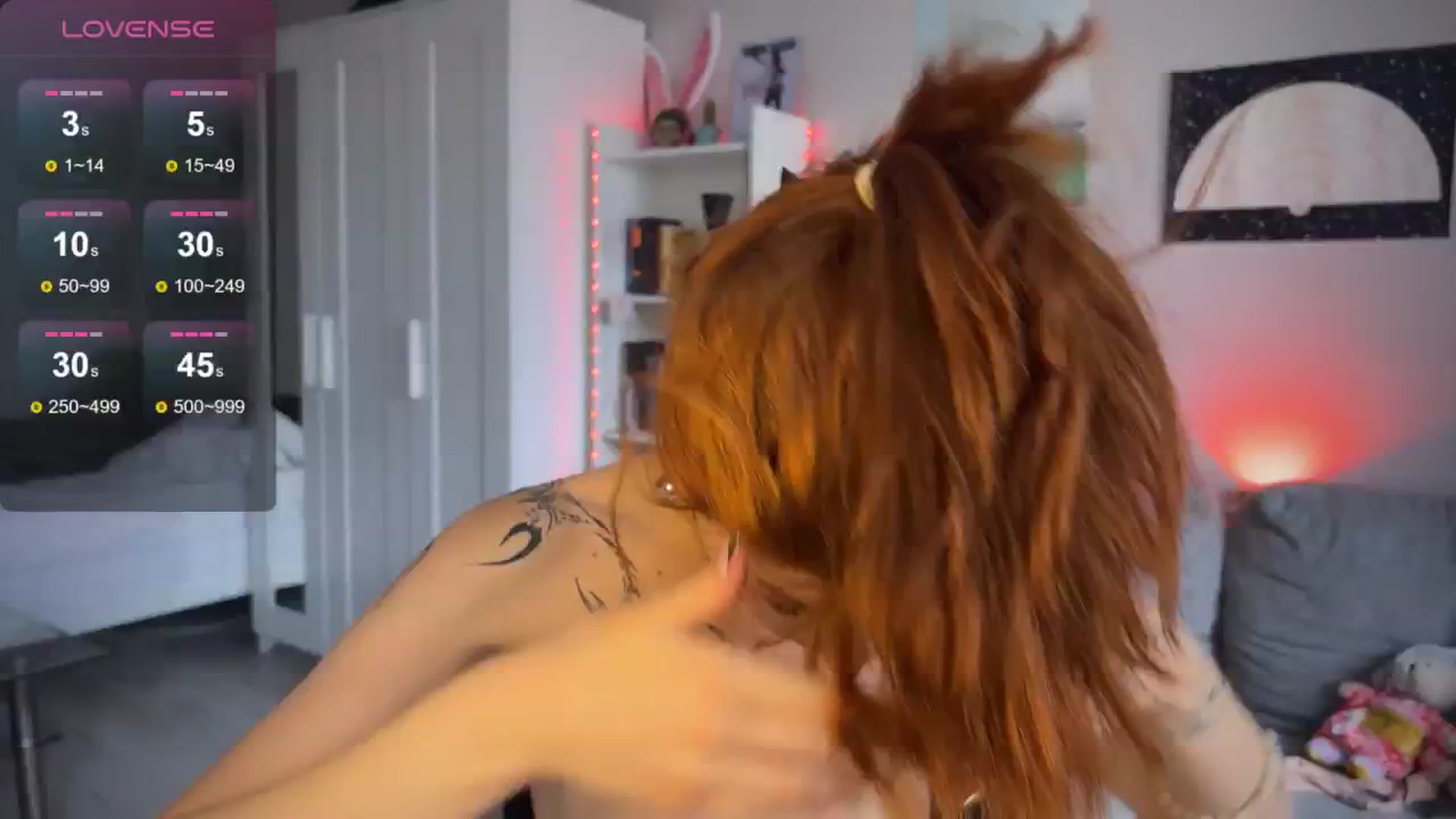 Gallery image thumbnail from BellaCute__'s myfreecams stream on, 06/03/2024, 07:43 image 4 of 20
