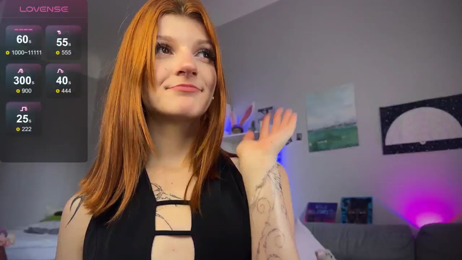 Gallery image thumbnail from BellaCute__'s myfreecams stream on, 06/12/2024, 07:36 image 2 of 20