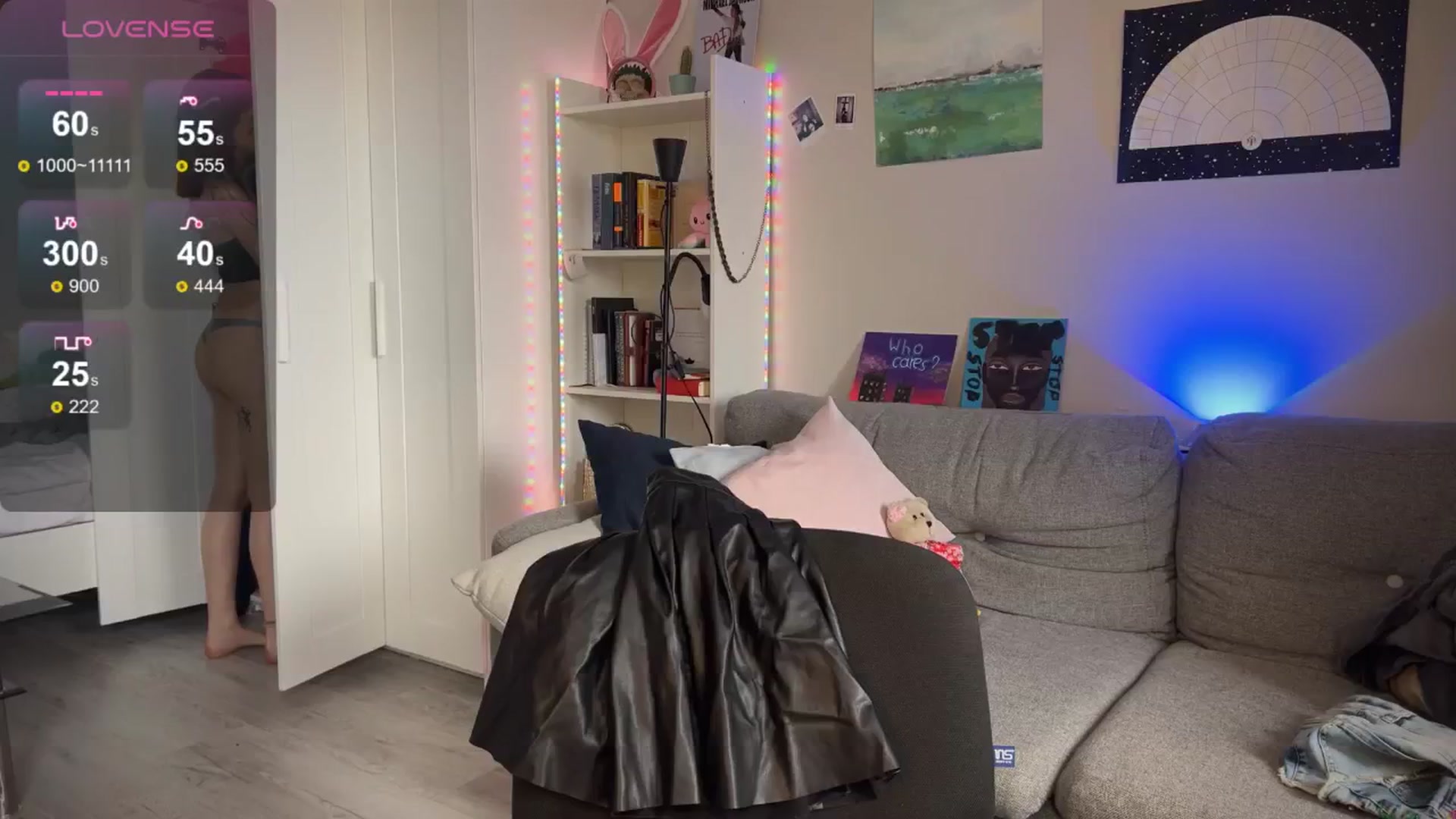 Gallery image thumbnail from BellaCute__'s myfreecams stream on, 06/12/2024, 08:03 image 8 of 20