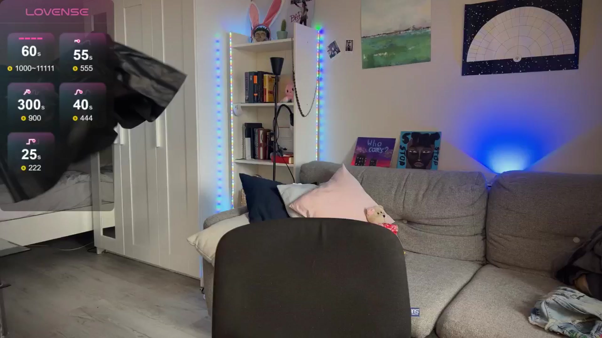 Gallery image thumbnail from BellaCute__'s myfreecams stream on, 06/12/2024, 08:03 image 7 of 20