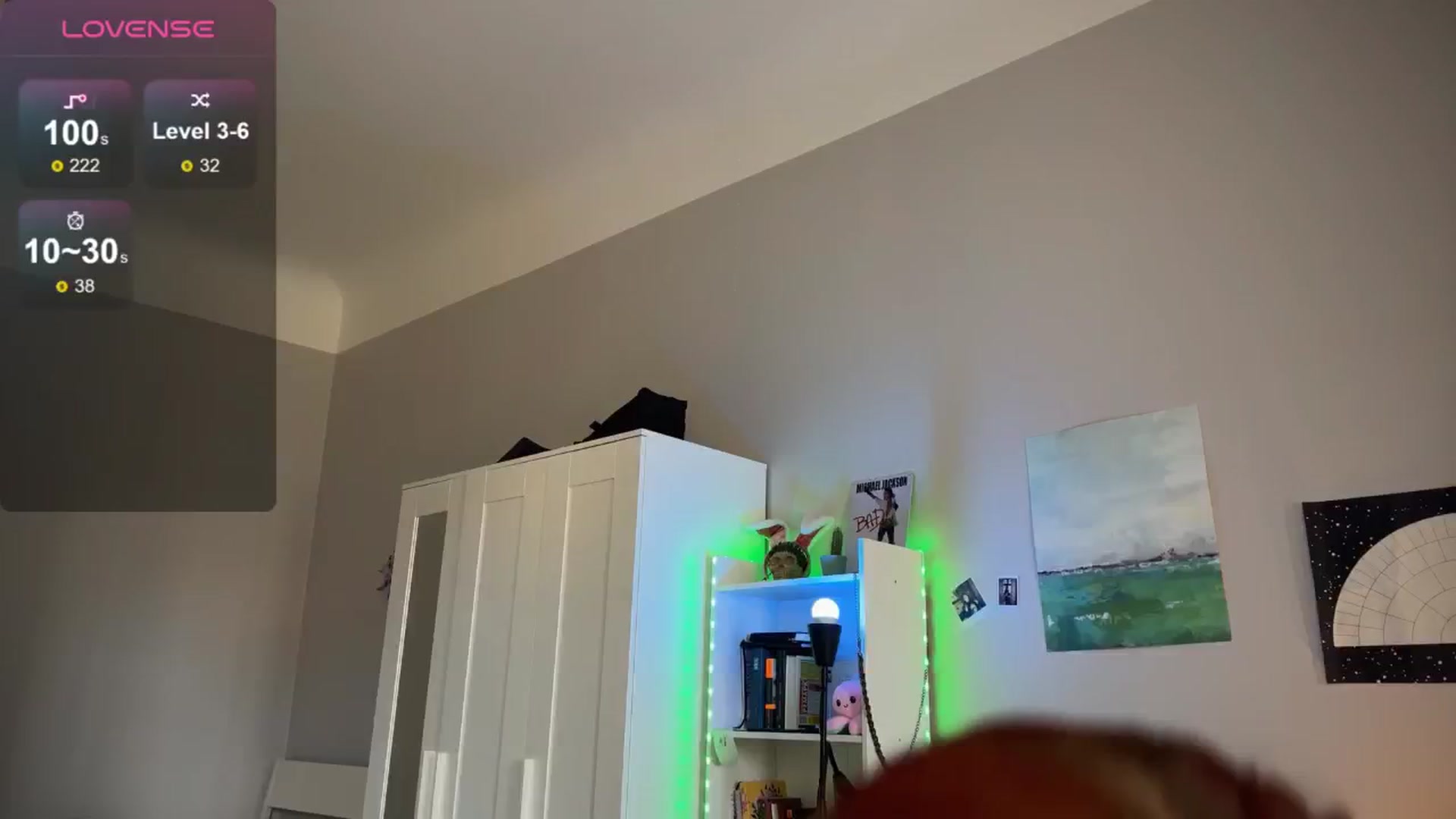 Gallery image thumbnail from BellaCute__'s myfreecams stream on, 07/15/2024, 08:23 image 8 of 20