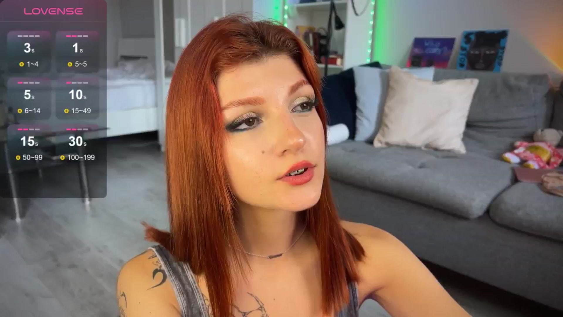 Gallery image thumbnail from BellaCute__'s myfreecams stream on, 07/15/2024, 08:23 image 3 of 20