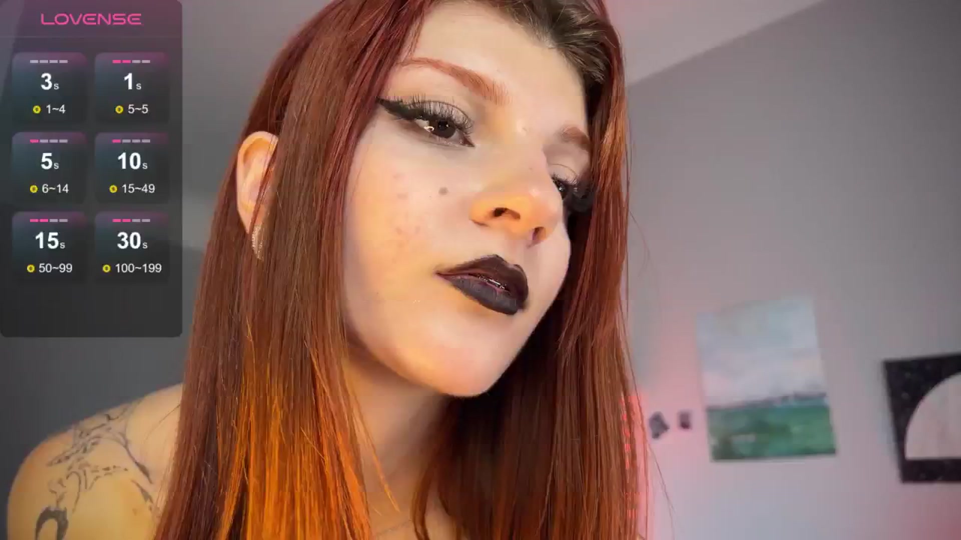 Gallery image thumbnail from BellaCute__'s myfreecams stream on, 07/17/2024, 07:06 image 14 of 20