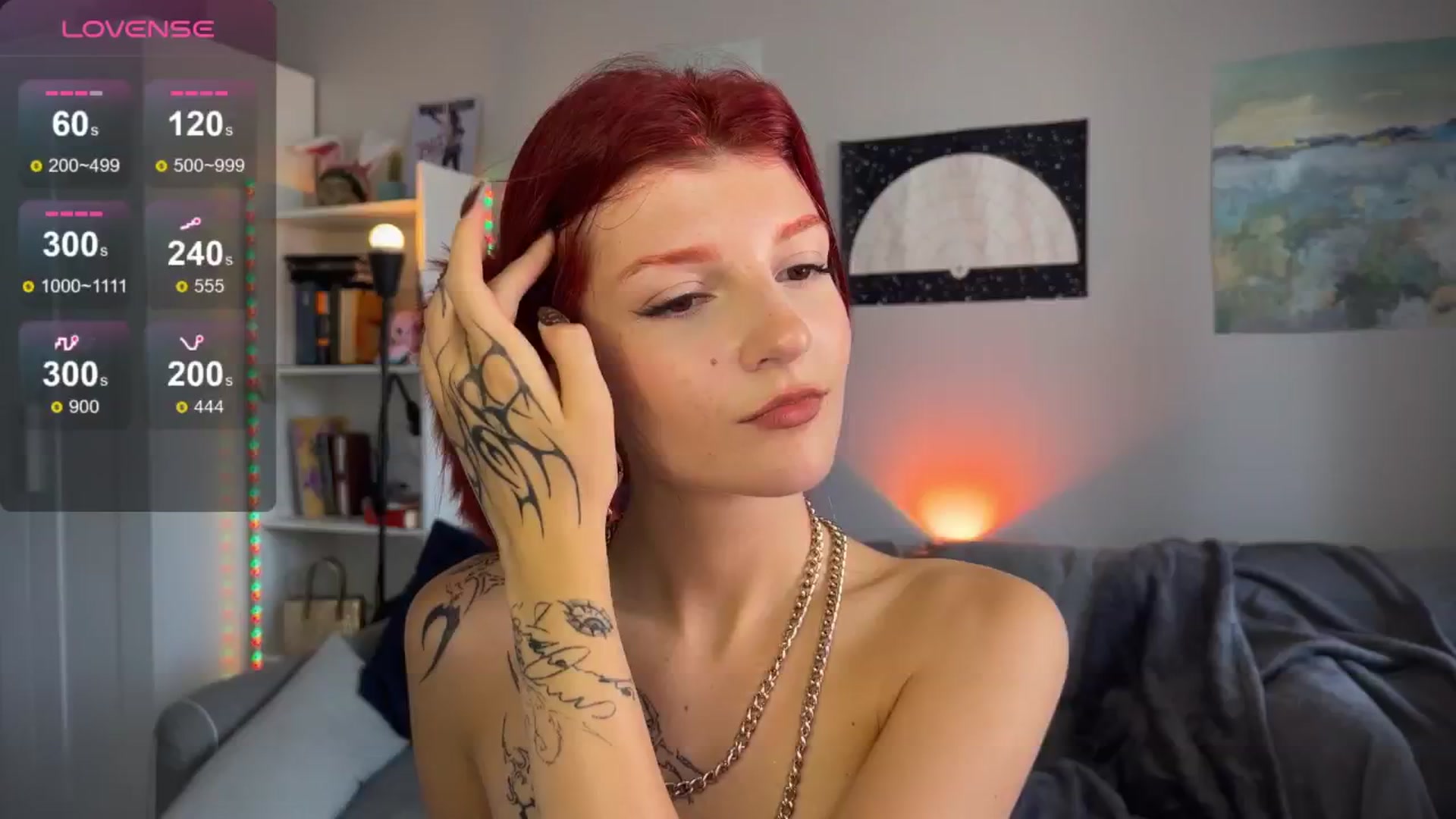 Gallery image thumbnail from BellaCute__'s myfreecams stream on, 07/23/2024, 07:14 image 14 of 20