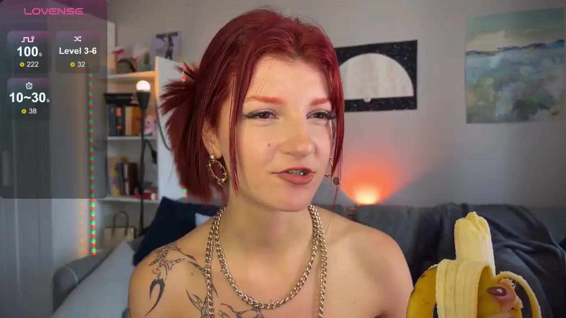 Gallery image thumbnail from BellaCute__'s myfreecams stream on, 07/23/2024, 07:14 image 19 of 20