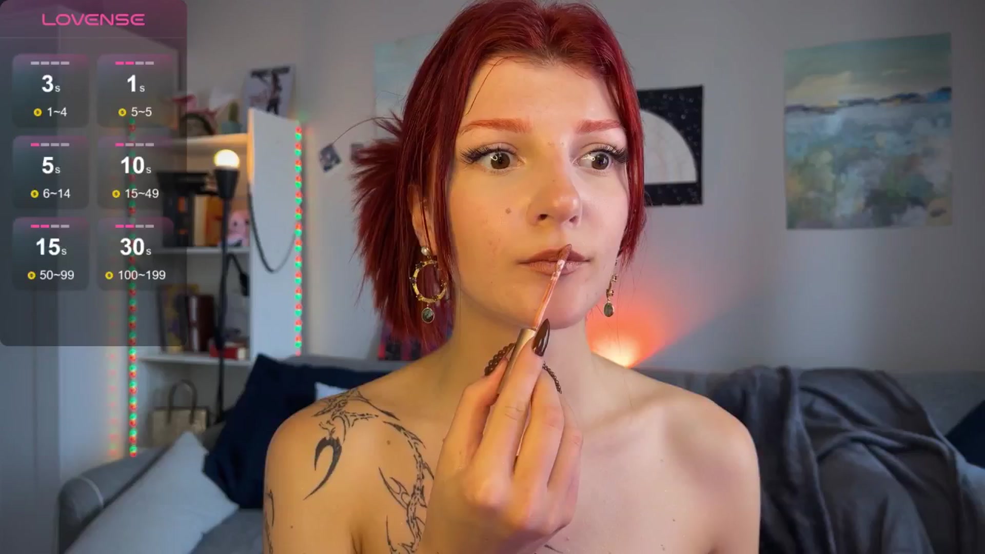 Gallery image thumbnail from BellaCute__'s myfreecams stream on, 07/23/2024, 07:14 image 11 of 20