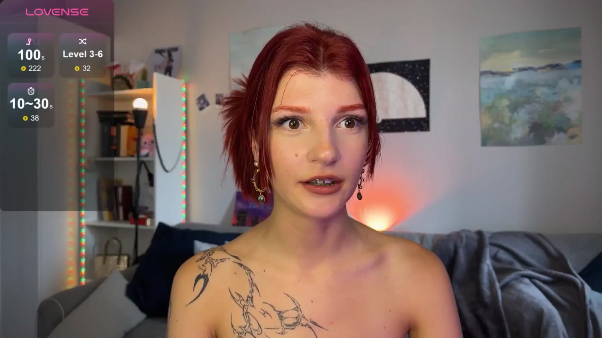 Gallery image thumbnail from BellaCute__'s myfreecams stream on, 07/23/2024, 07:14 image 12 of 20