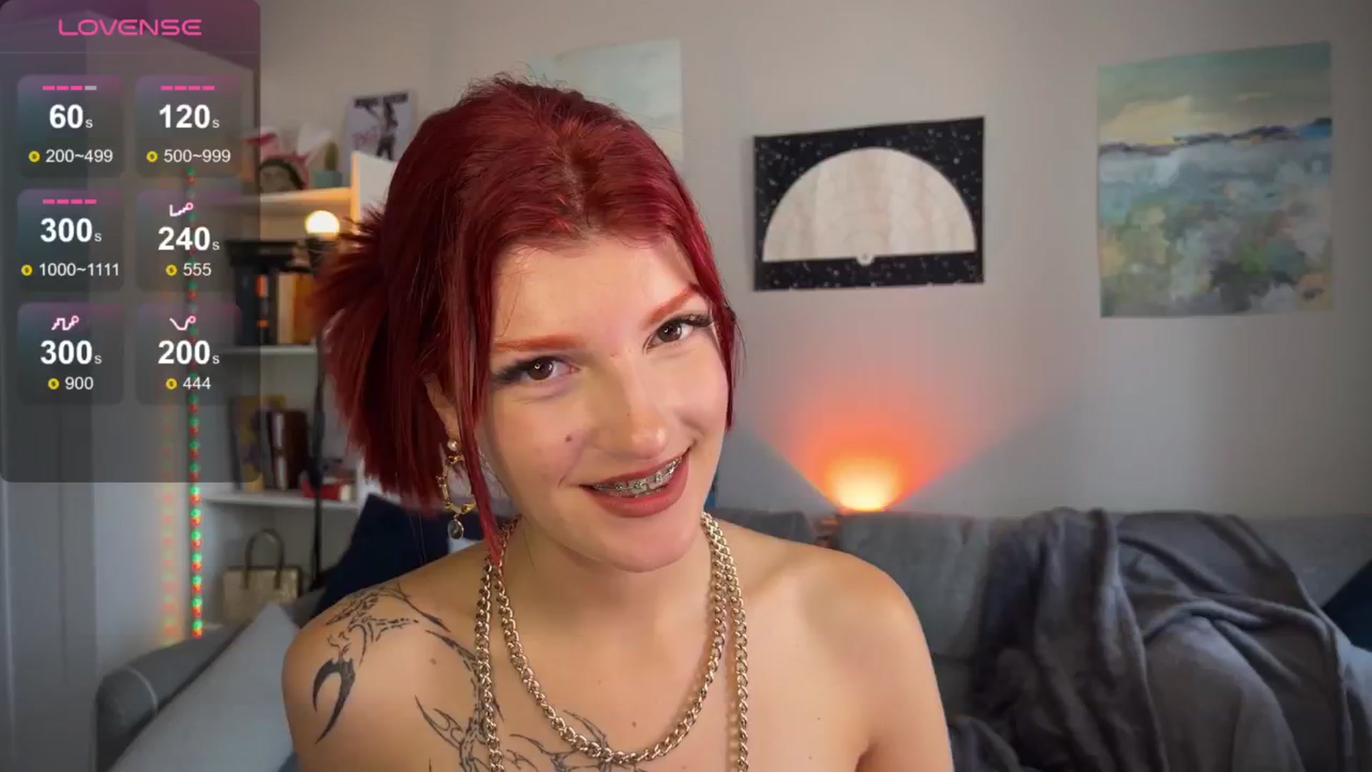 Gallery image thumbnail from BellaCute__'s myfreecams stream on, 07/23/2024, 07:14 image 17 of 20