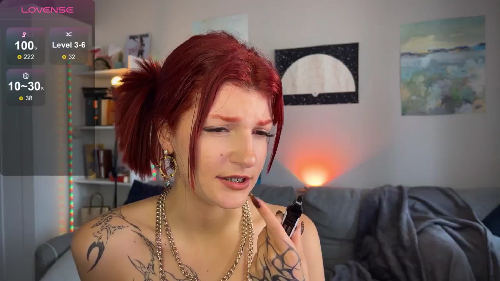 Gallery image thumbnail from BellaCute__'s myfreecams stream on, 07/23/2024, 07:14 image 16 of 20