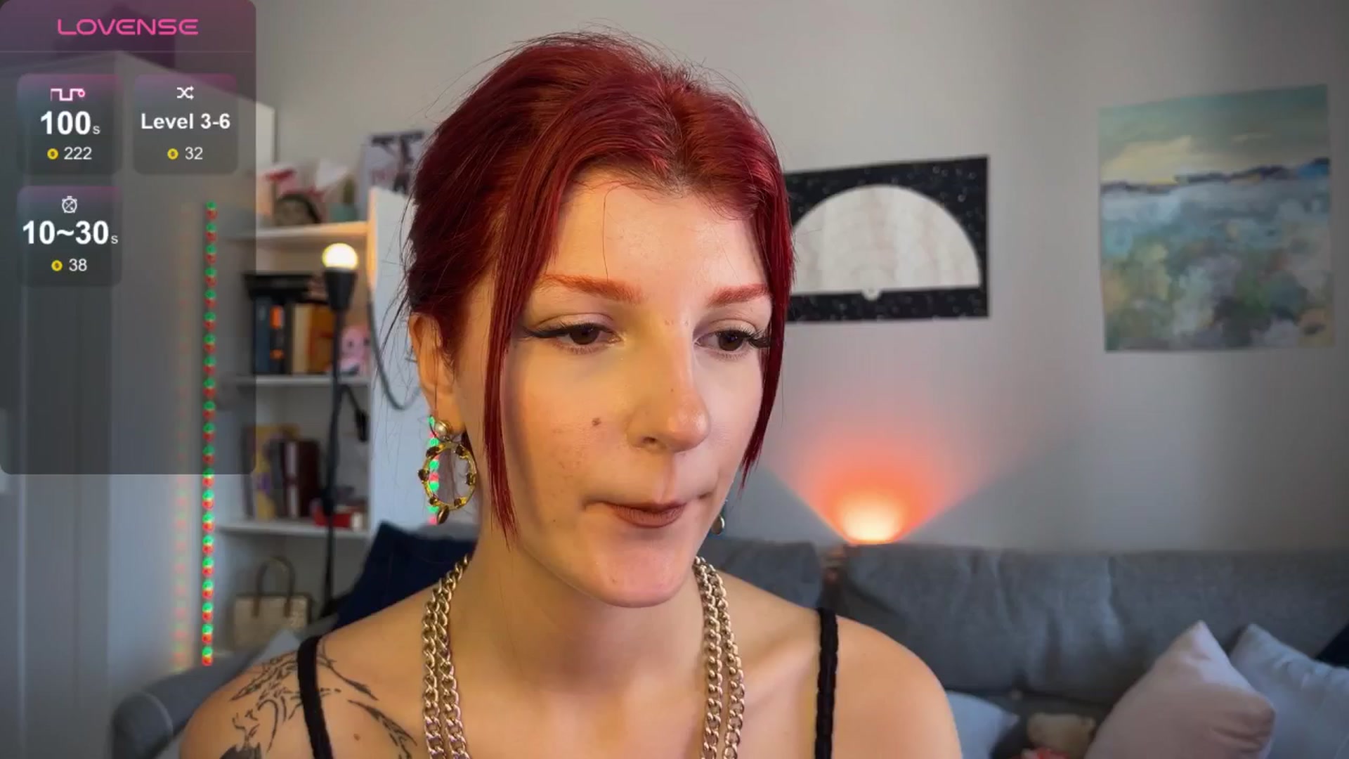 Gallery image thumbnail from BellaCute__'s myfreecams stream on, 07/23/2024, 07:52 image 10 of 20