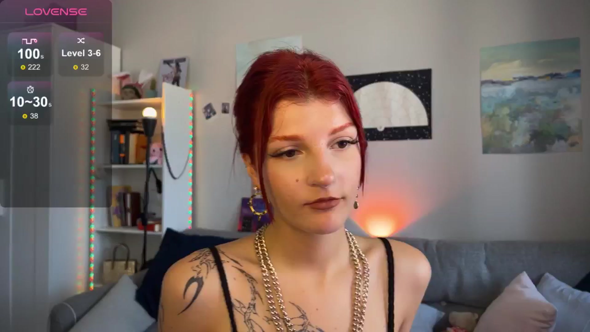 Gallery image thumbnail from BellaCute__'s myfreecams stream on, 07/23/2024, 07:52 image 8 of 20