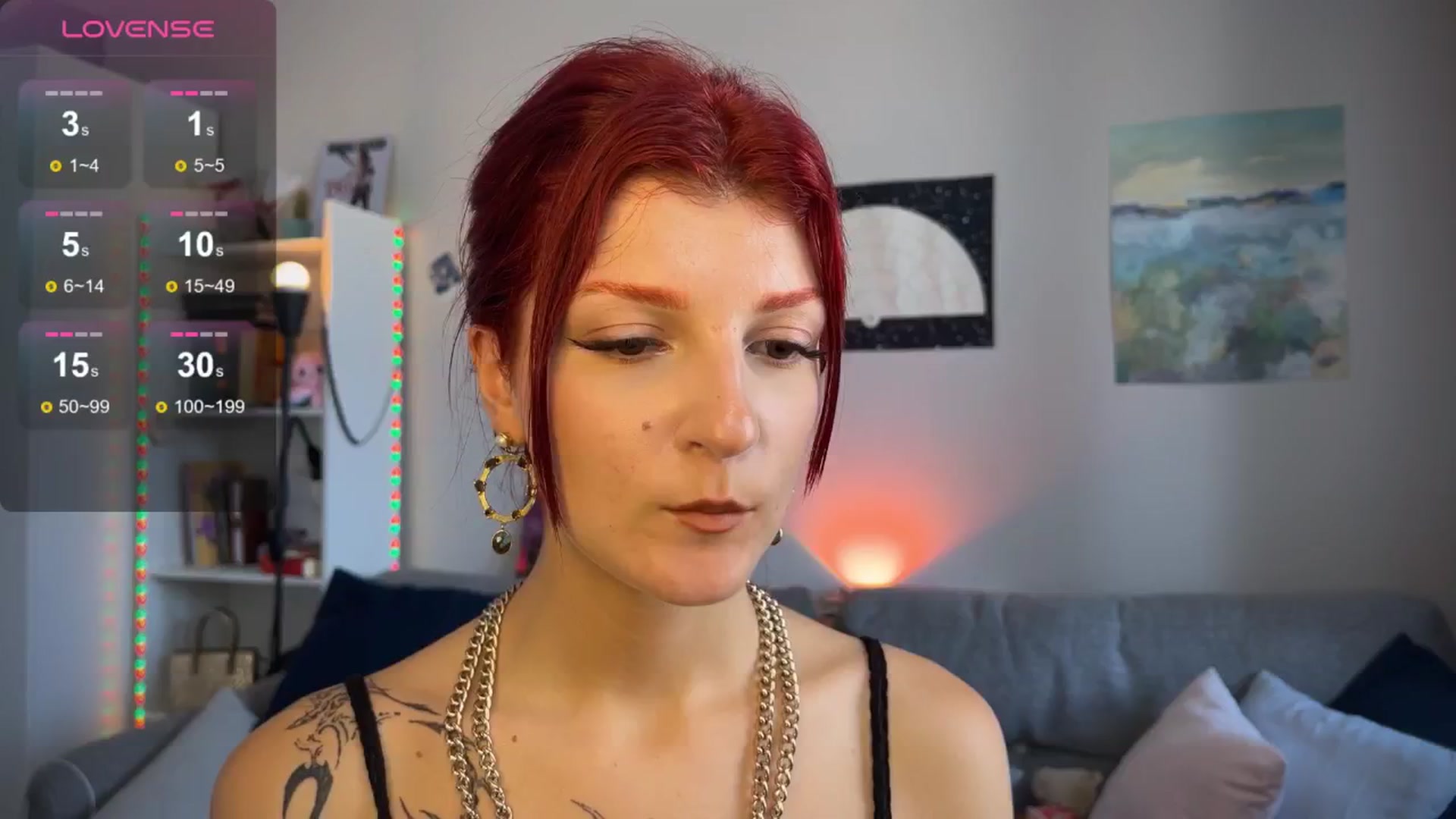 Gallery image thumbnail from BellaCute__'s myfreecams stream on, 07/23/2024, 07:52 image 1 of 20