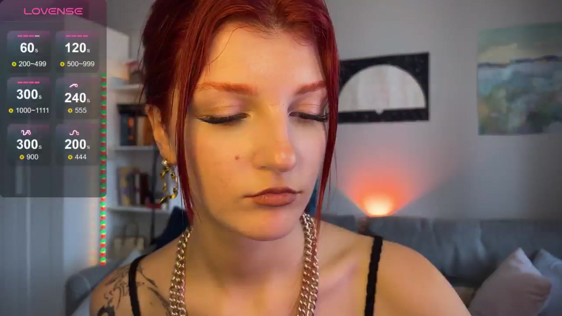 Gallery image thumbnail from BellaCute__'s myfreecams stream on, 07/23/2024, 07:52 image 16 of 20