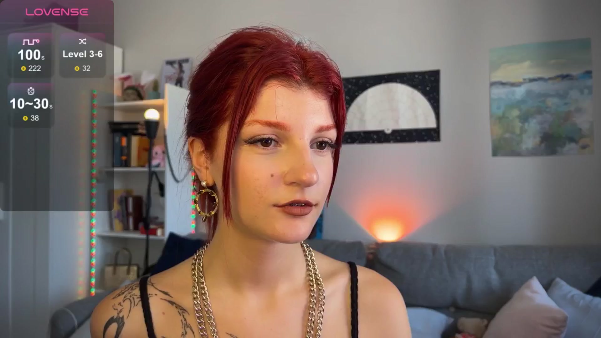 Gallery image thumbnail from BellaCute__'s myfreecams stream on, 07/23/2024, 07:52 image 9 of 20
