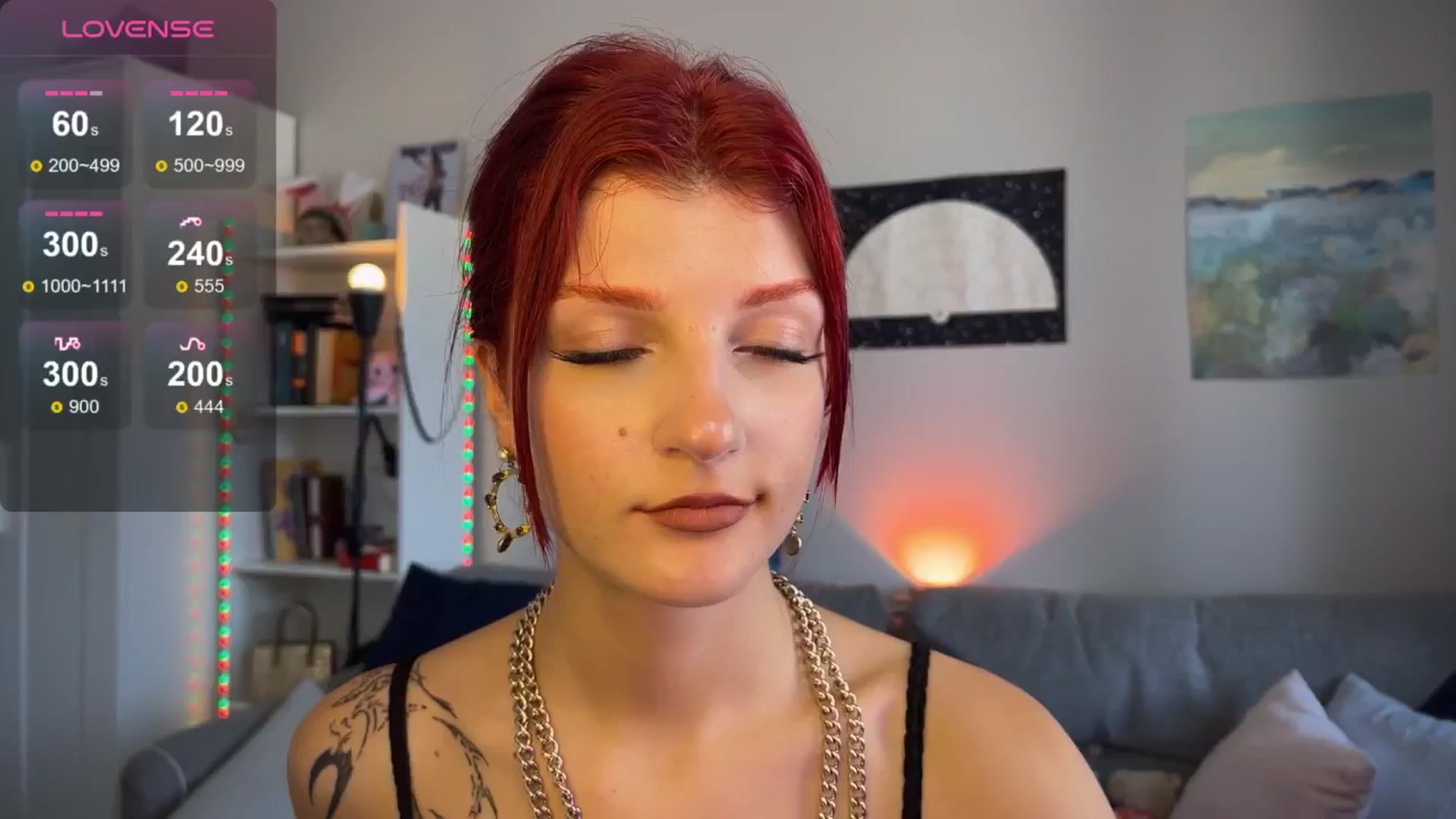Gallery image thumbnail from BellaCute__'s myfreecams stream on, 07/23/2024, 07:52 image 4 of 20