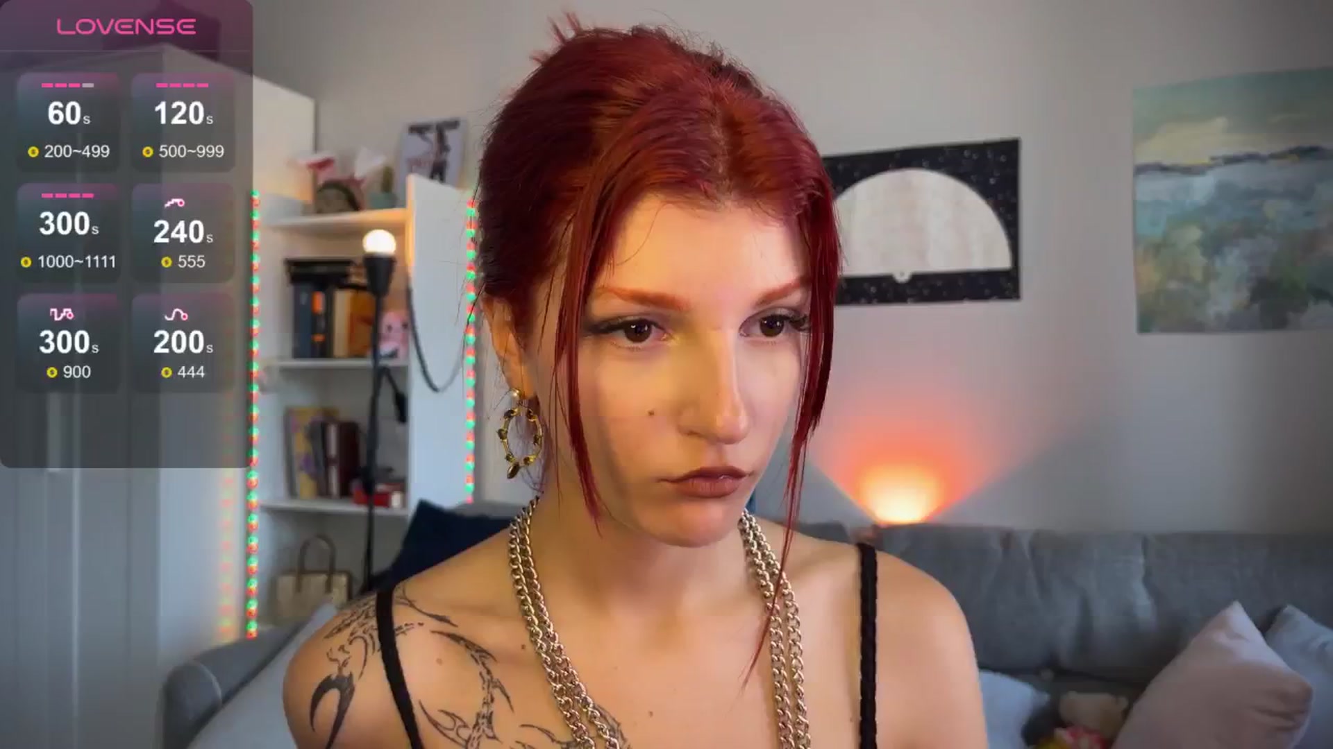 Gallery image thumbnail from BellaCute__'s myfreecams stream on, 07/23/2024, 07:52 image 18 of 20