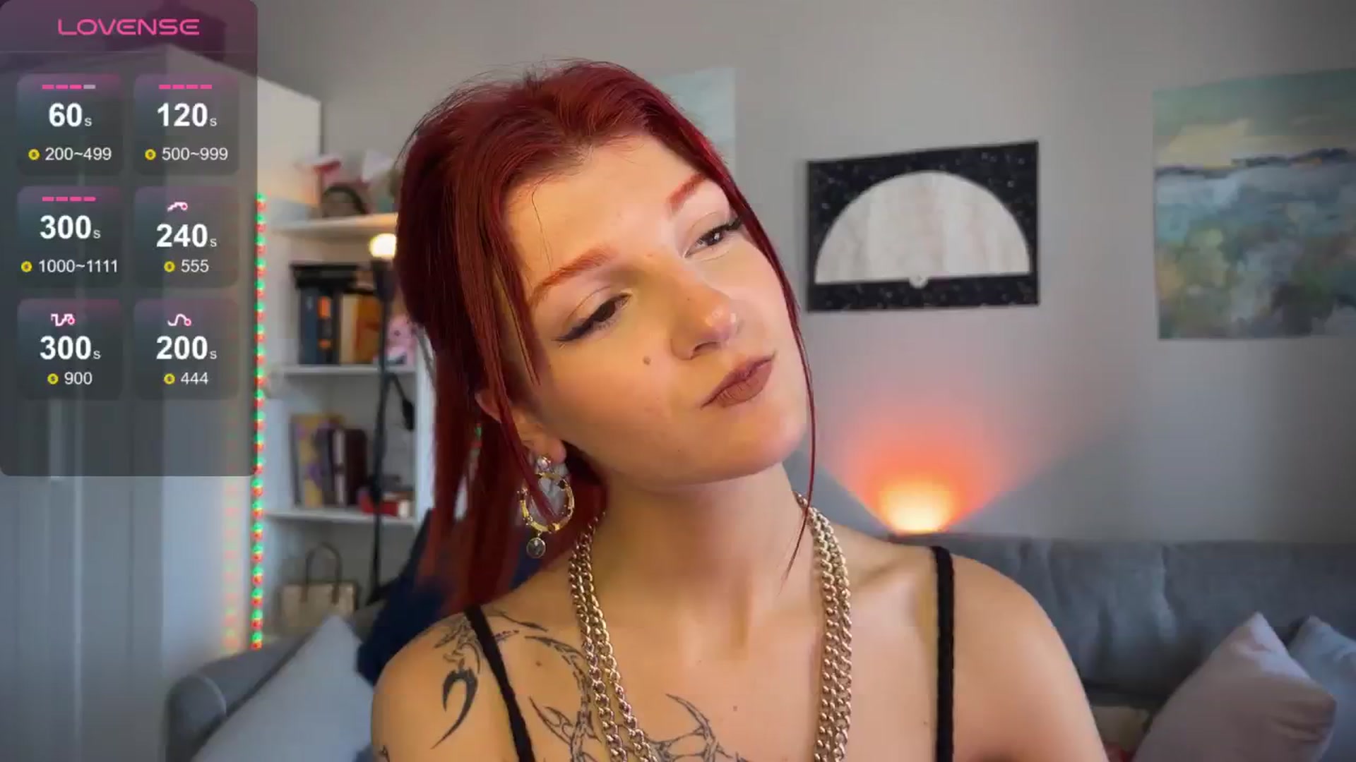 Gallery image thumbnail from BellaCute__'s myfreecams stream on, 07/23/2024, 07:52 image 20 of 20