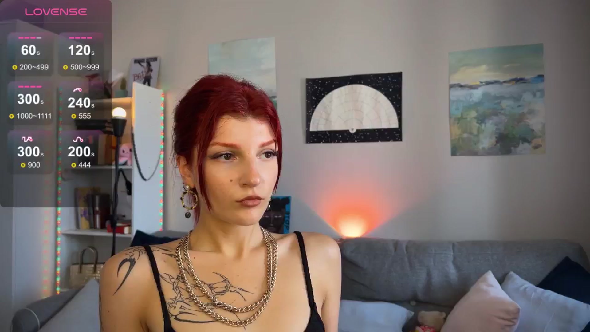 Gallery image thumbnail from BellaCute__'s myfreecams stream on, 07/23/2024, 07:52 image 2 of 20