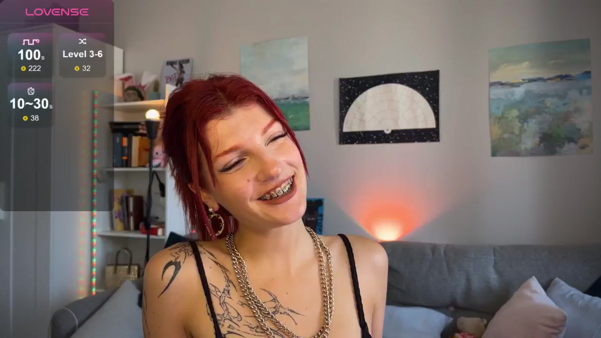 Gallery image thumbnail from BellaCute__'s myfreecams stream on, 07/23/2024, 07:52 image 7 of 20