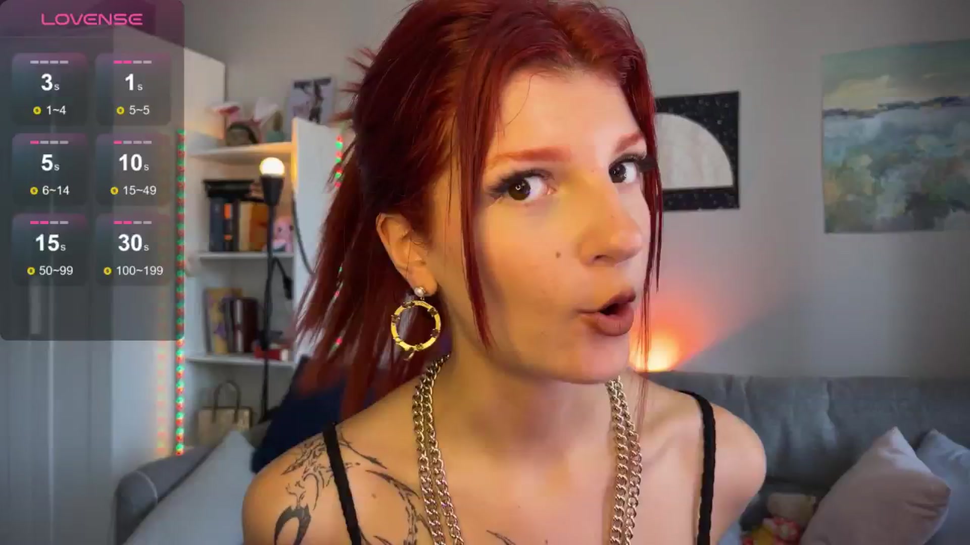 Gallery image thumbnail from BellaCute__'s myfreecams stream on, 07/23/2024, 07:52 image 15 of 20