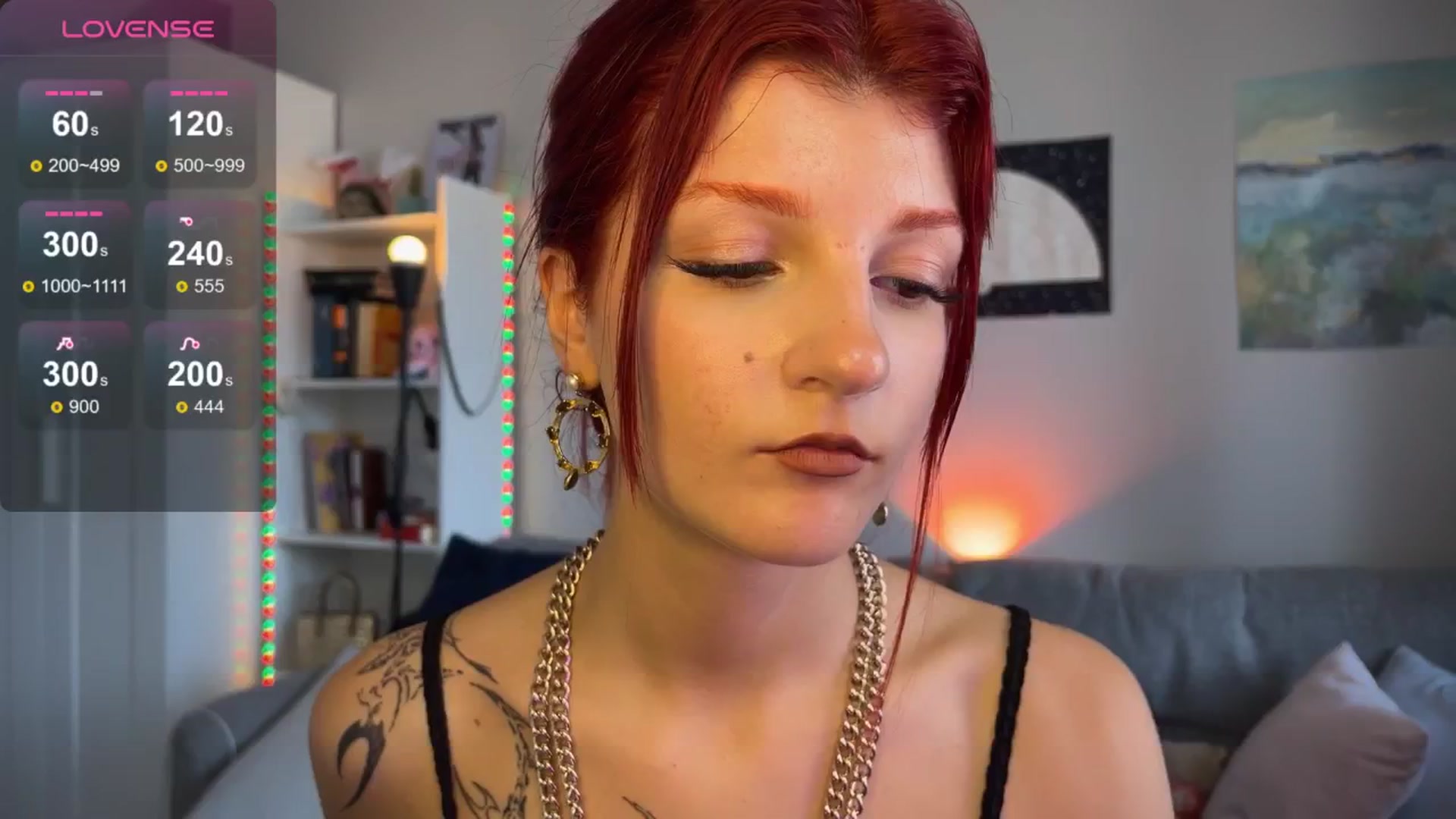 Gallery image thumbnail from BellaCute__'s myfreecams stream on, 07/23/2024, 07:52 image 17 of 20
