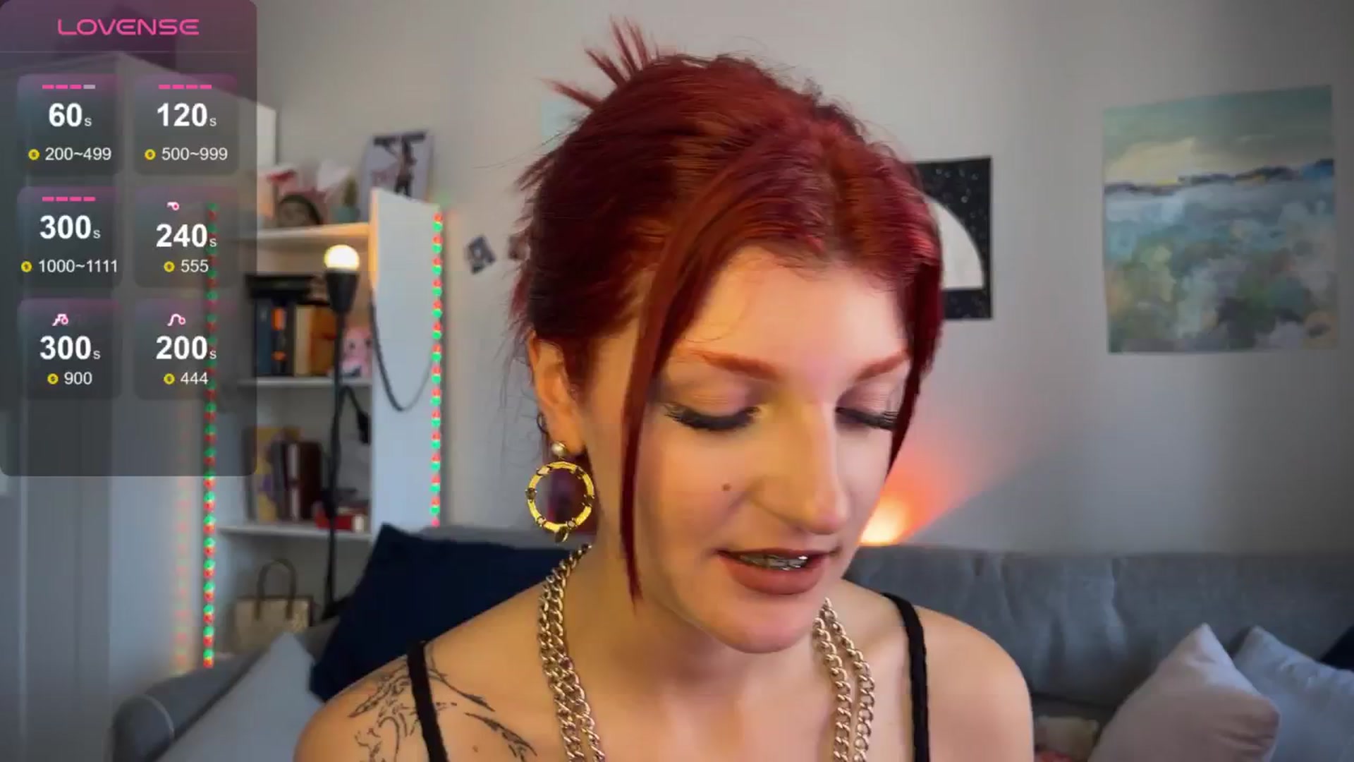 Gallery image thumbnail from BellaCute__'s myfreecams stream on, 07/23/2024, 07:52 image 5 of 20
