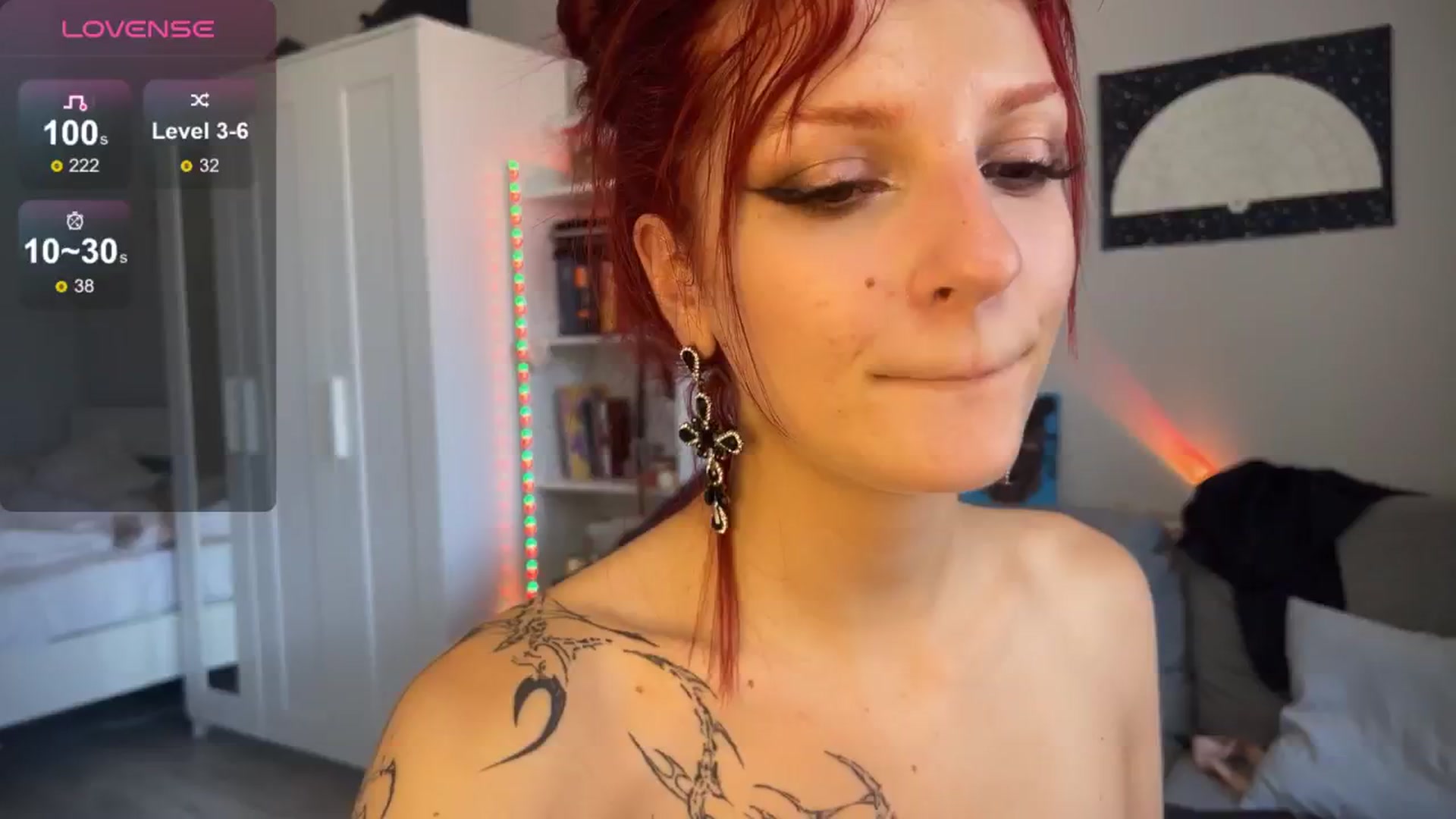 Gallery image thumbnail from BellaCute__'s myfreecams stream on, 07/27/2024, 08:42 image 16 of 20