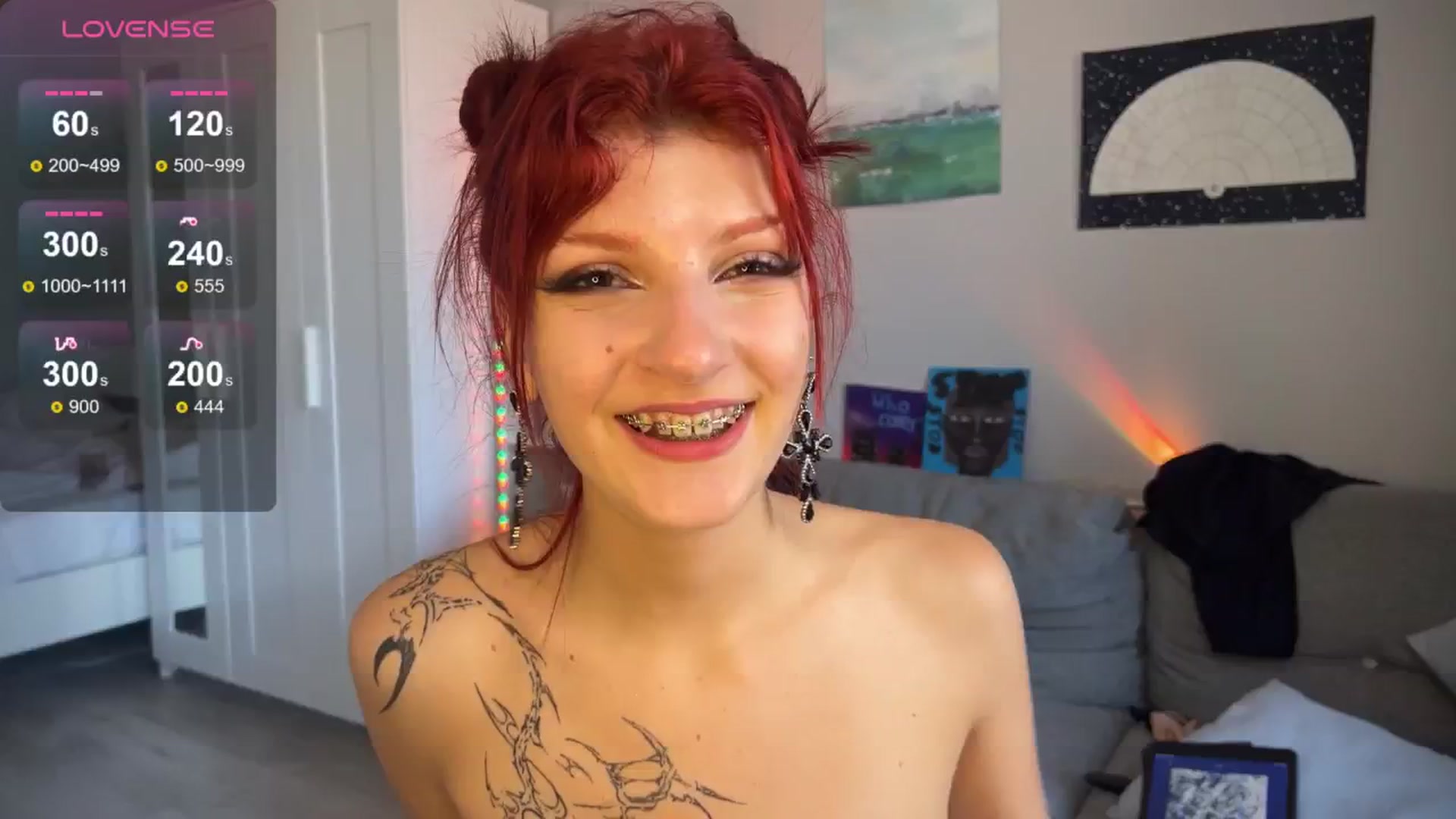 Gallery image thumbnail from BellaCute__'s myfreecams stream on, 07/27/2024, 08:42 image 9 of 20
