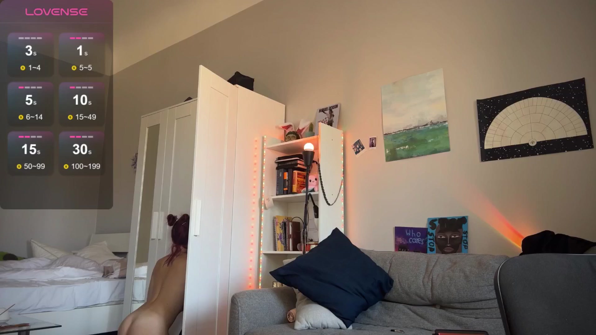 Gallery image thumbnail from BellaCute__'s myfreecams stream on, 07/27/2024, 08:42 image 4 of 20