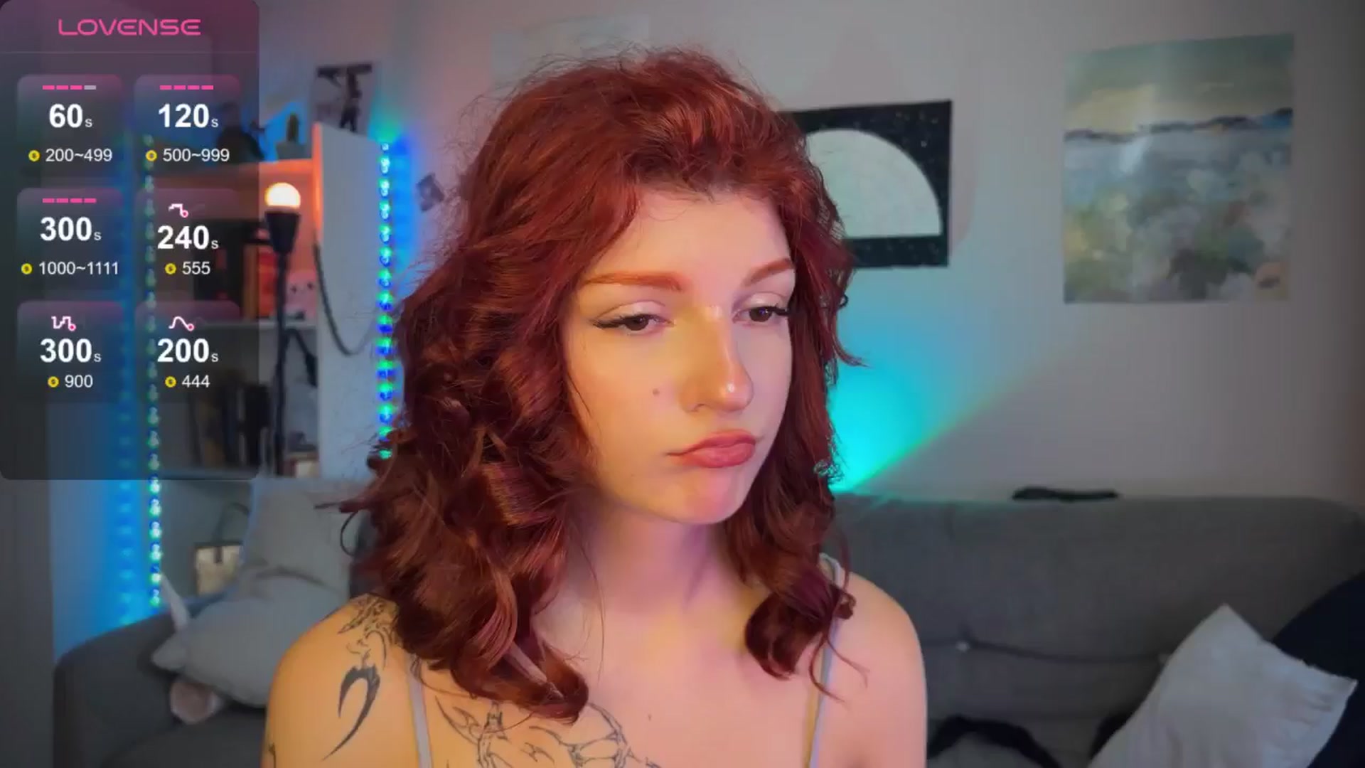 Gallery image thumbnail from BellaCute__'s myfreecams stream on, 07/29/2024, 10:30 image 2 of 20