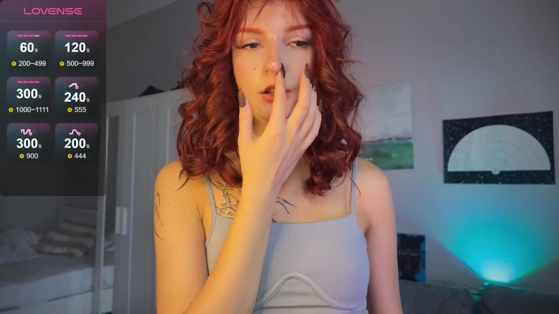 Gallery image thumbnail from BellaCute__'s myfreecams stream on, 07/29/2024, 10:30 image 7 of 20