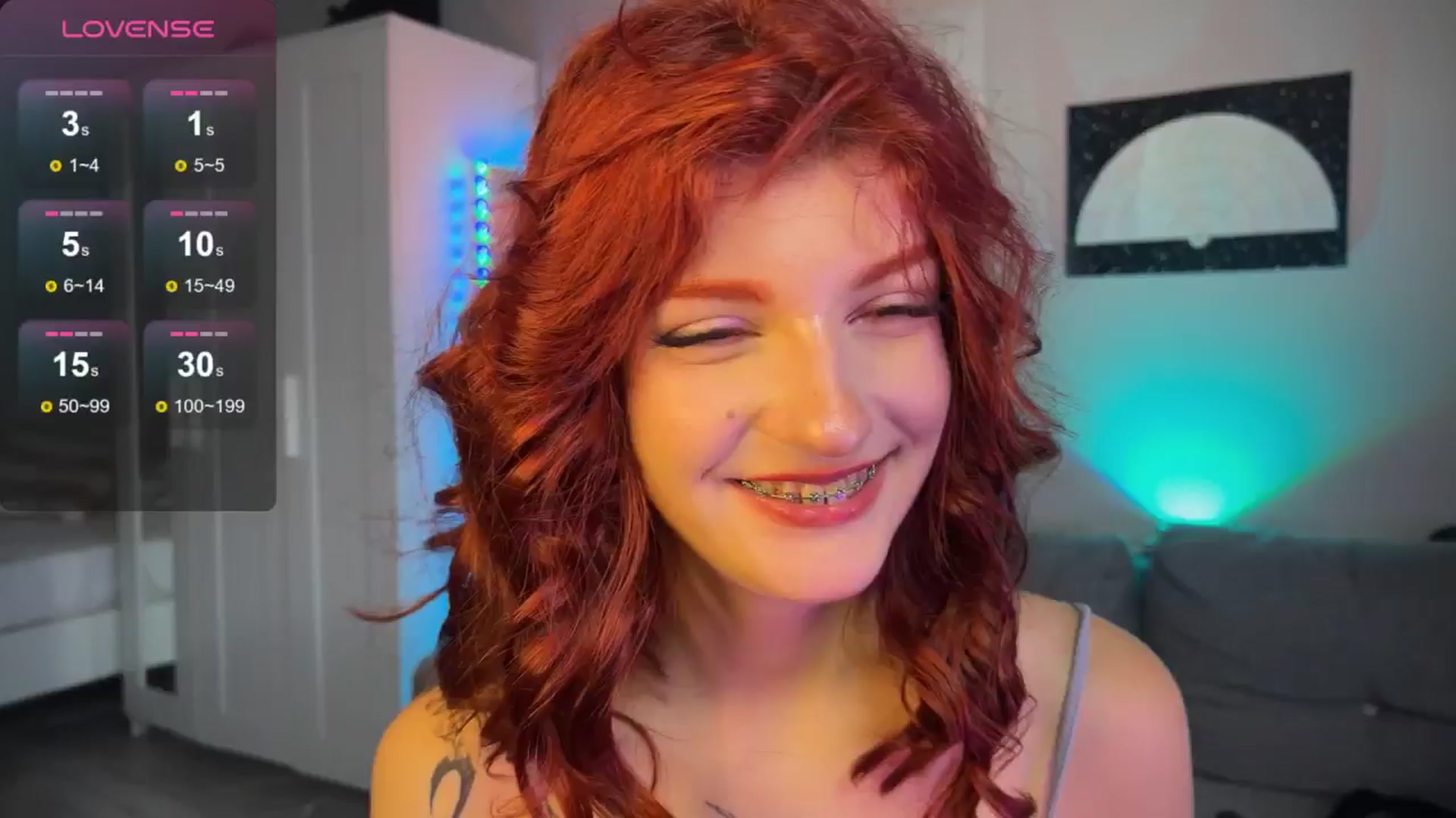 Gallery image thumbnail from BellaCute__'s myfreecams stream on, 07/29/2024, 10:30 image 4 of 20