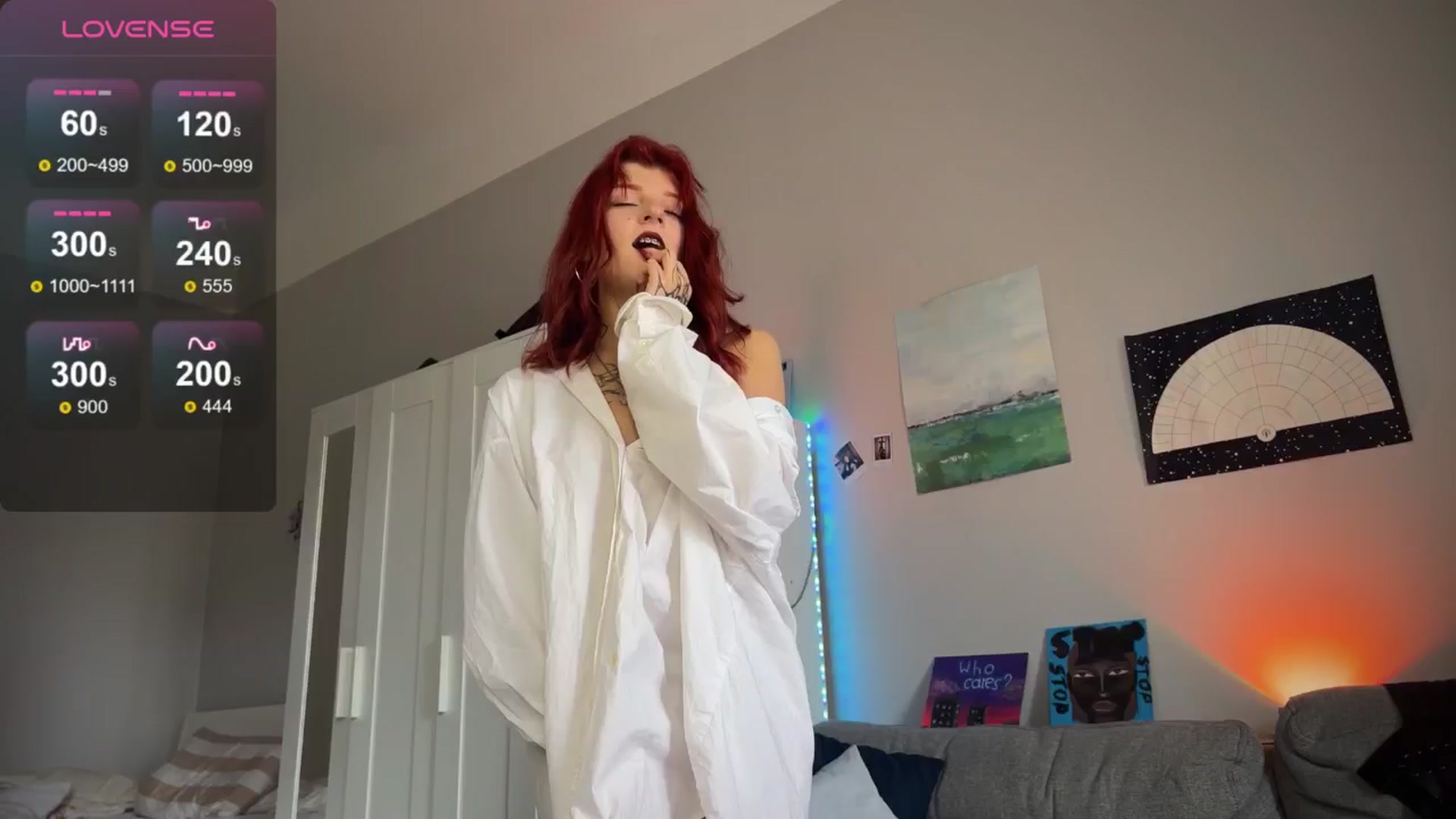 Gallery image thumbnail from BellaCute__'s myfreecams stream on, 07/30/2024, 08:28 image 17 of 20
