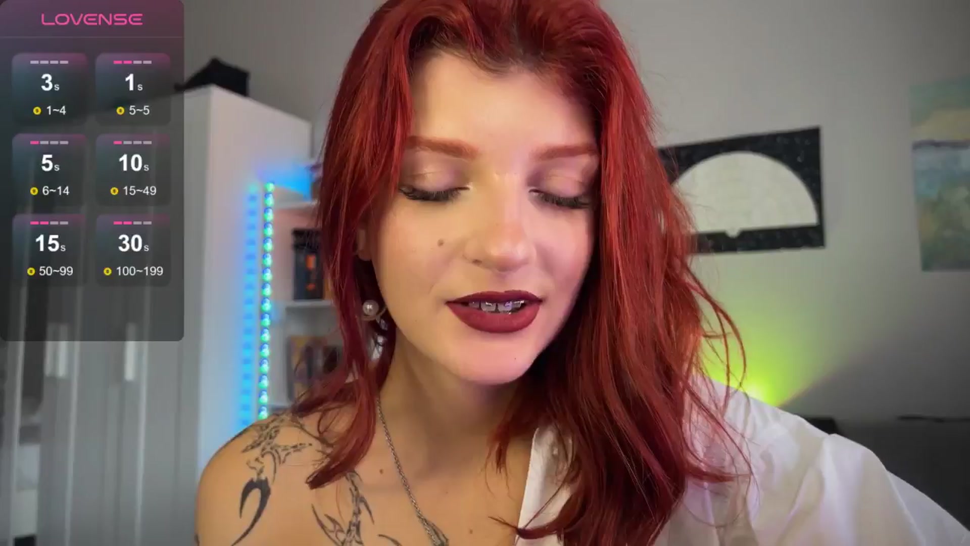 Gallery image thumbnail from BellaCute__'s myfreecams stream on, 07/30/2024, 08:28 image 8 of 20