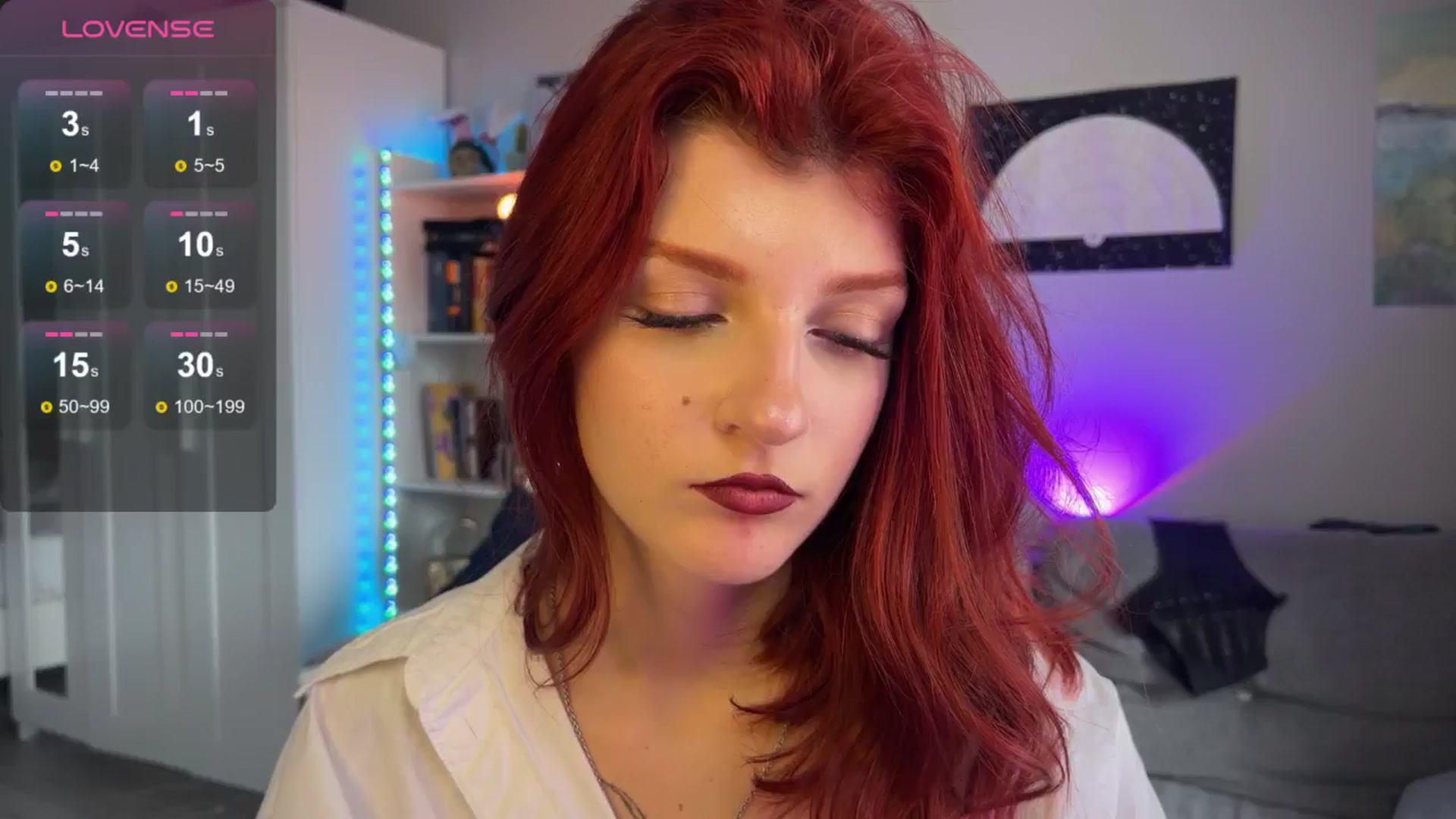 Gallery image thumbnail from BellaCute__'s myfreecams stream on, 07/30/2024, 08:28 image 18 of 20