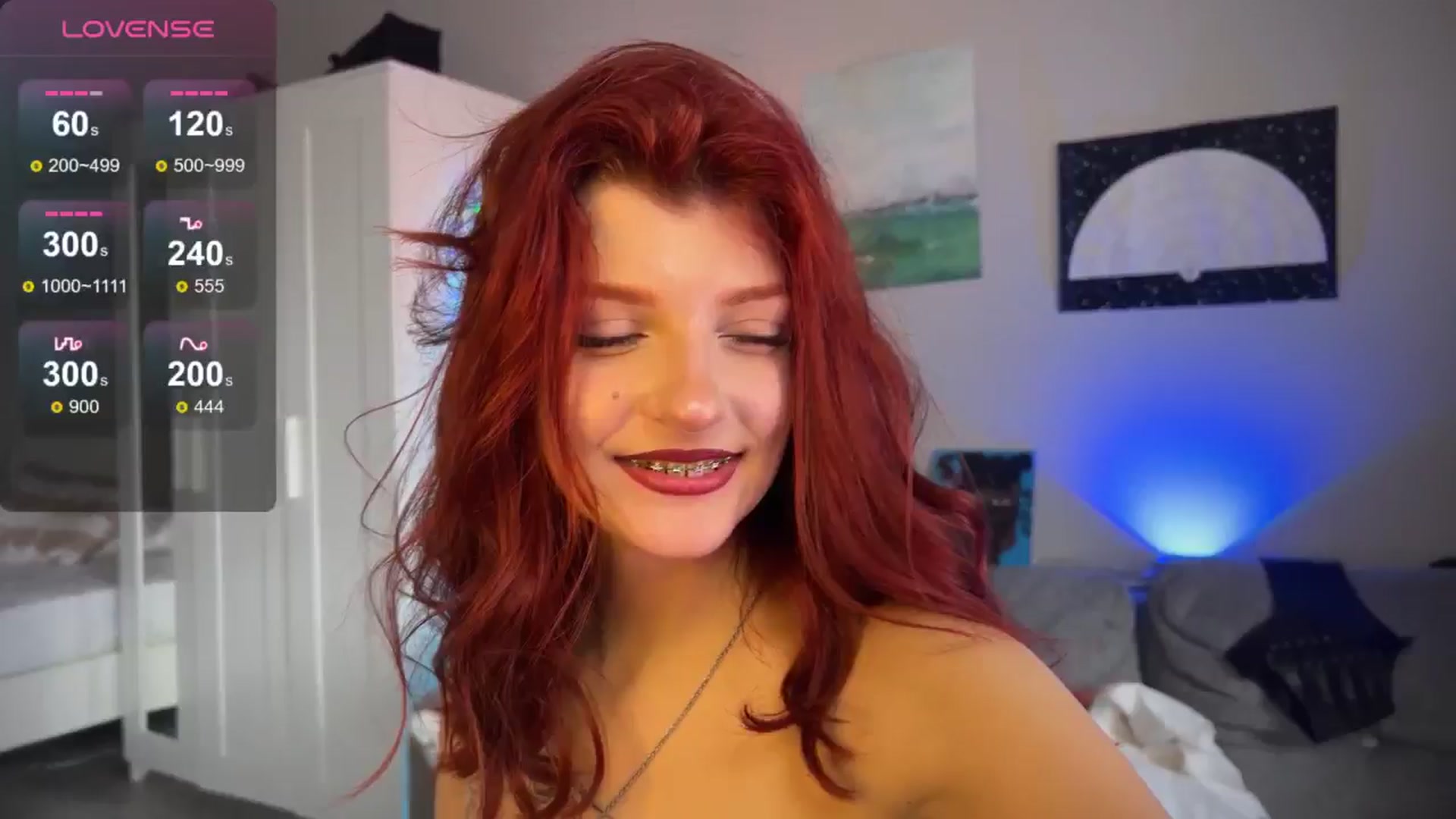 Gallery image thumbnail from BellaCute__'s myfreecams stream on, 07/30/2024, 08:28 image 1 of 20