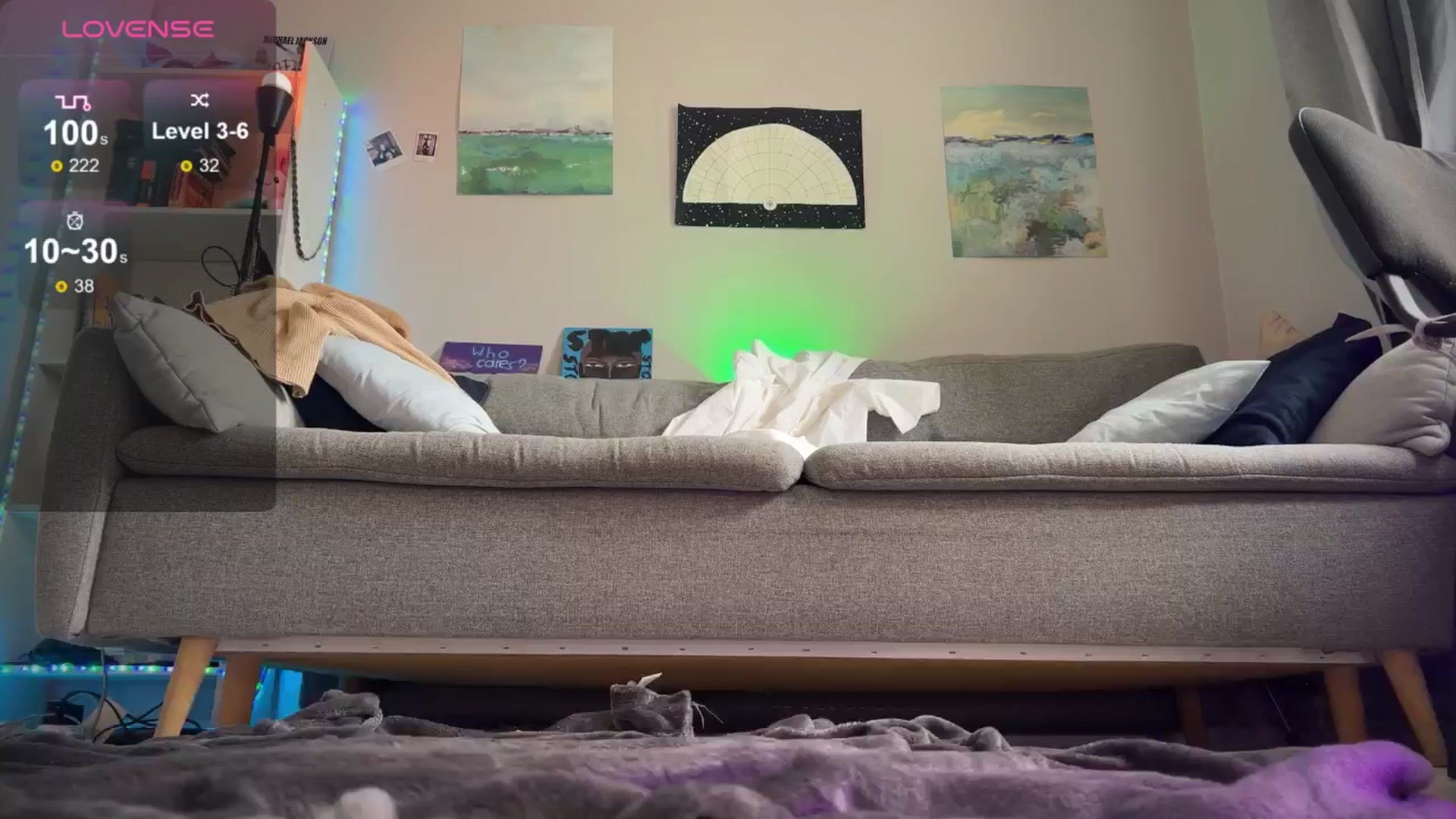 Gallery image thumbnail from BellaCute__'s myfreecams stream on, 07/30/2024, 10:08 image 12 of 20