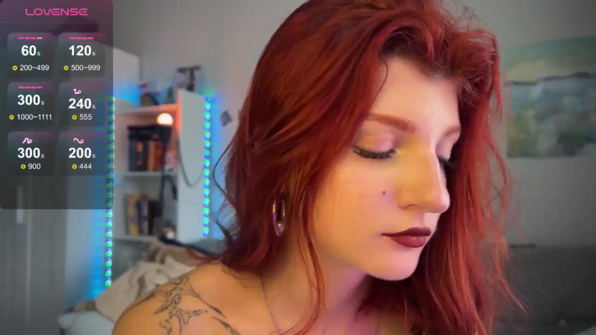 Gallery image thumbnail from BellaCute__'s myfreecams stream on, 07/30/2024, 10:08 image 1 of 20