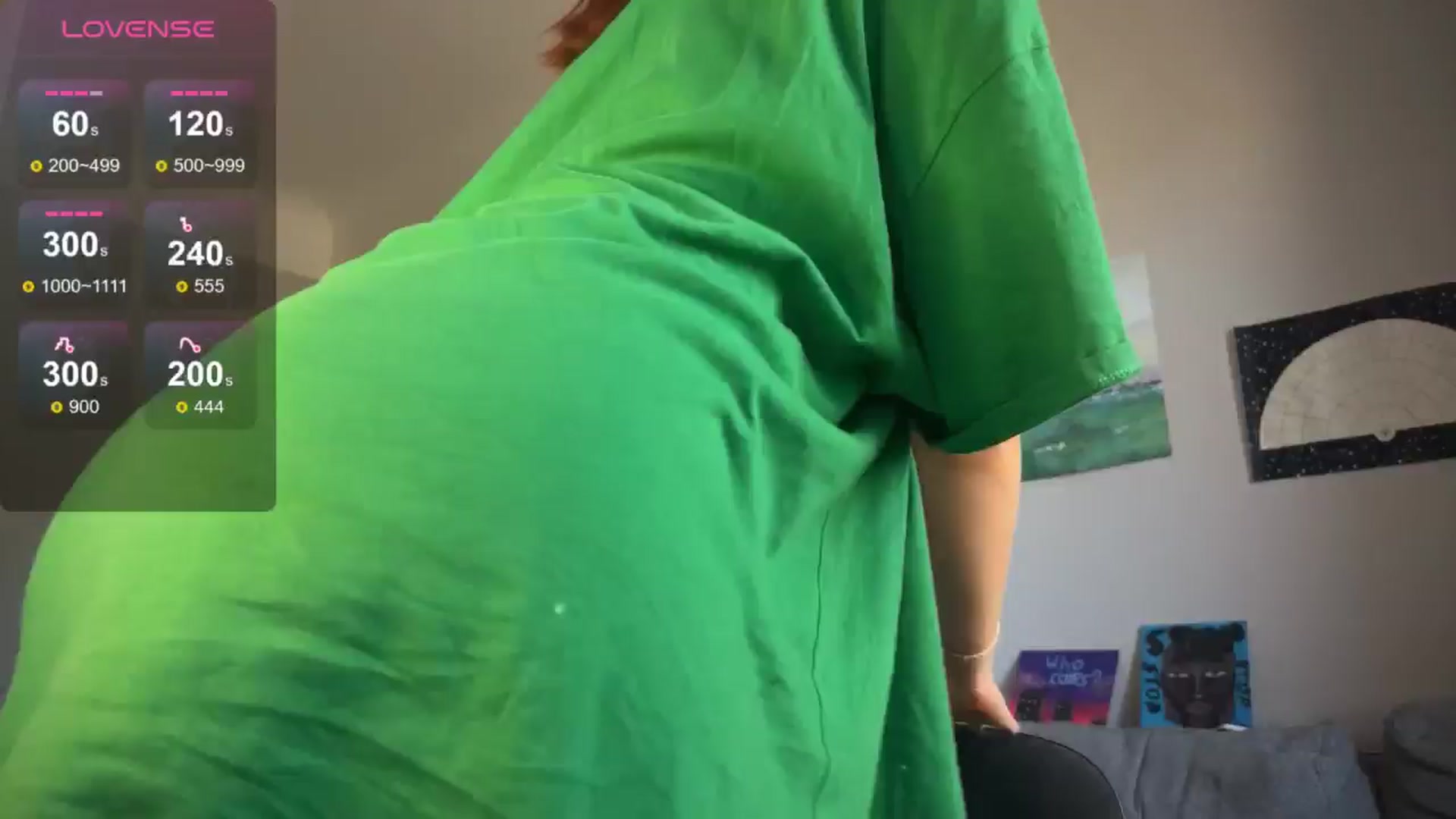 Gallery image thumbnail from BellaCute__'s myfreecams stream on, 07/31/2024, 07:44 image 10 of 20