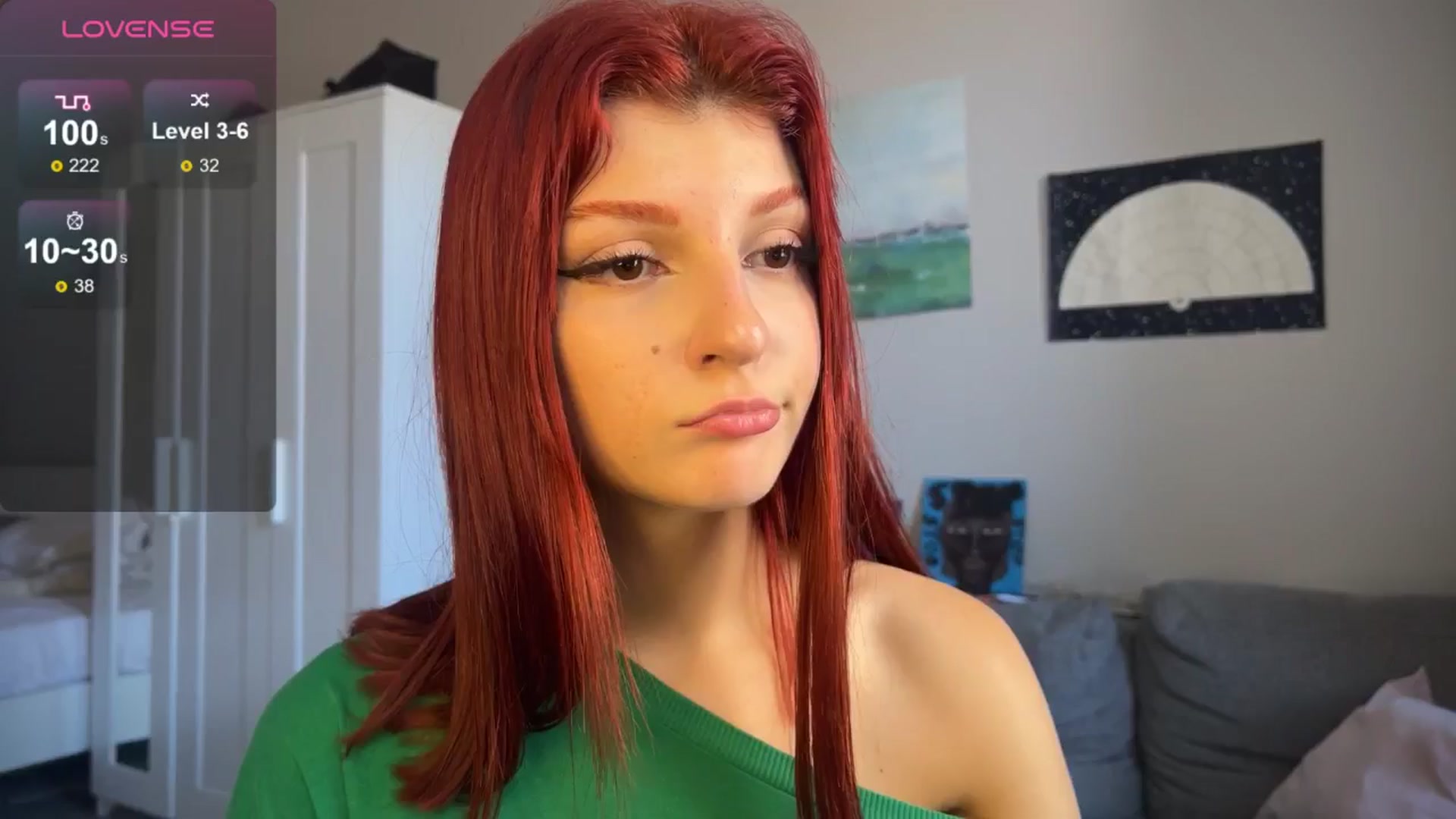 Gallery image thumbnail from BellaCute__'s myfreecams stream on, 07/31/2024, 07:44 image 11 of 20